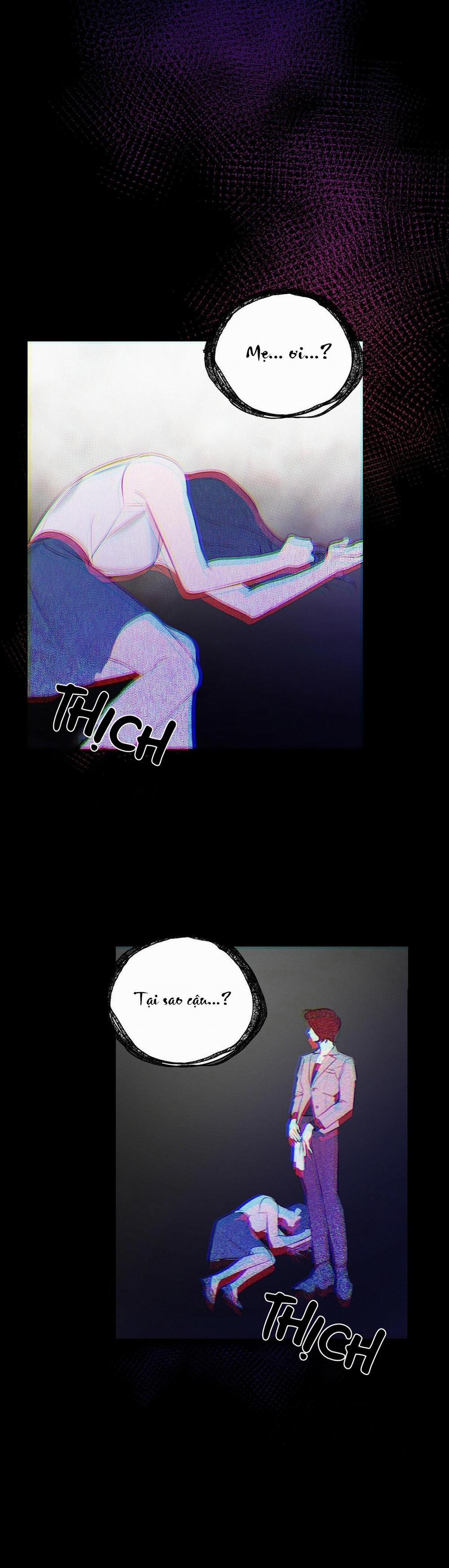 Lý Do Của Ác Nhân 1 trang 39