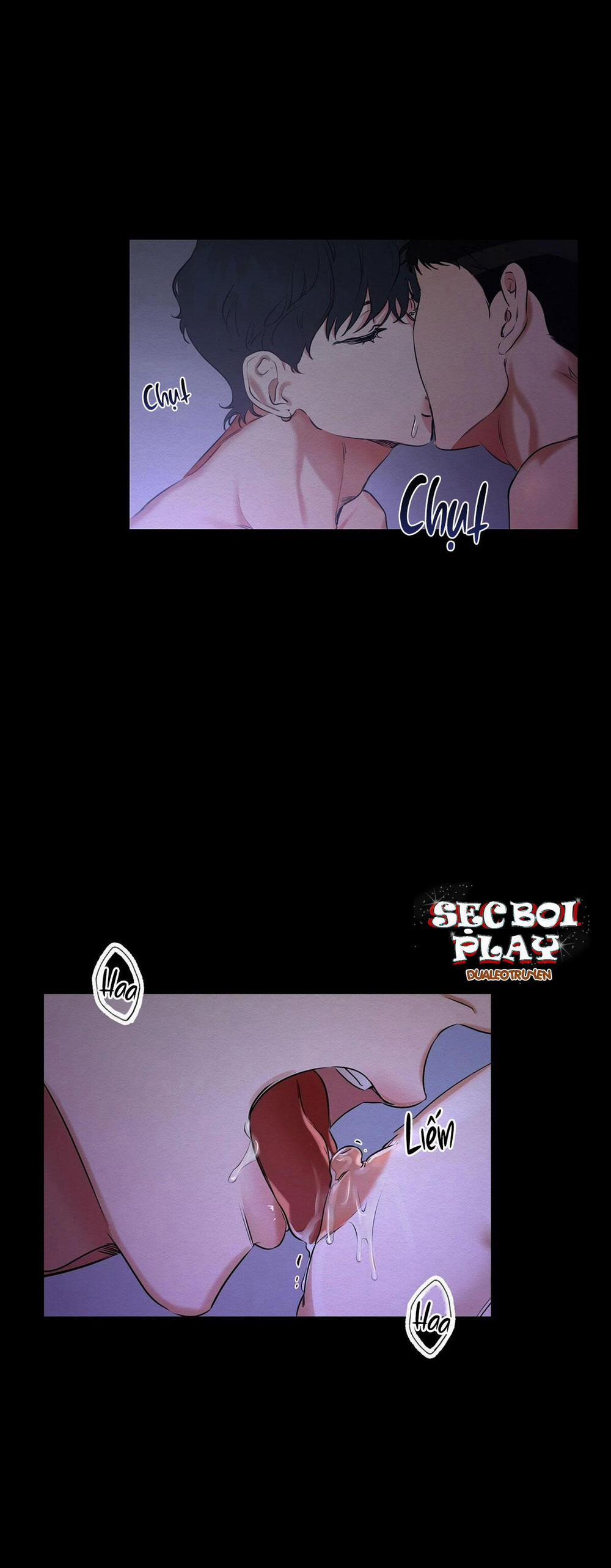 Lý Do Của Ác Nhân 1 trang 4