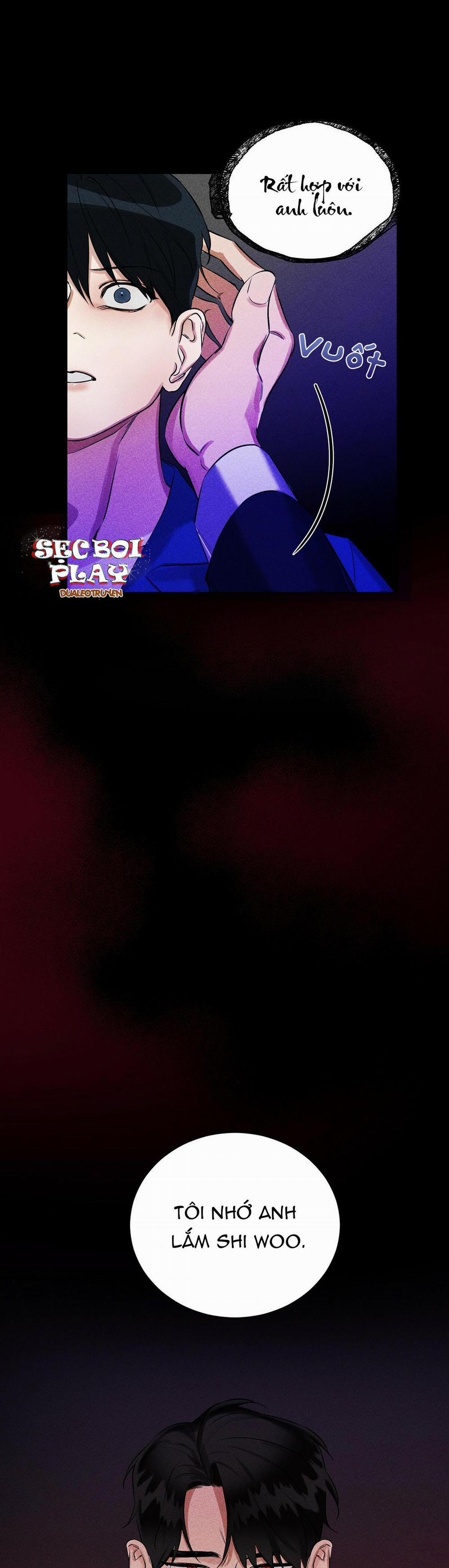 Lý Do Của Ác Nhân 1 trang 41