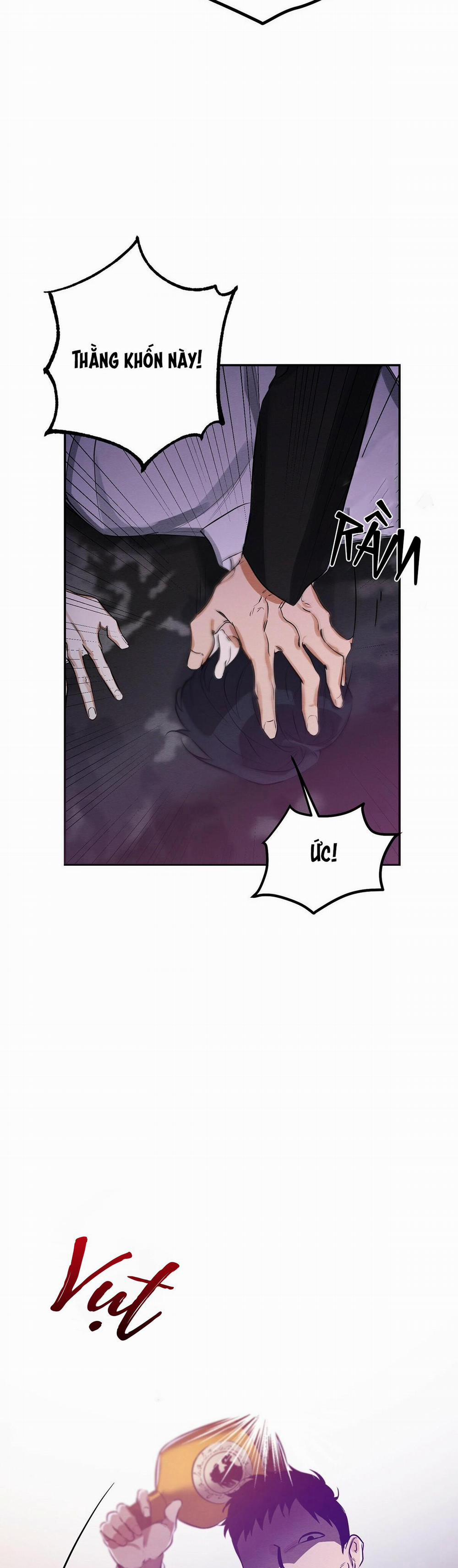 Lý Do Của Ác Nhân 1 trang 47