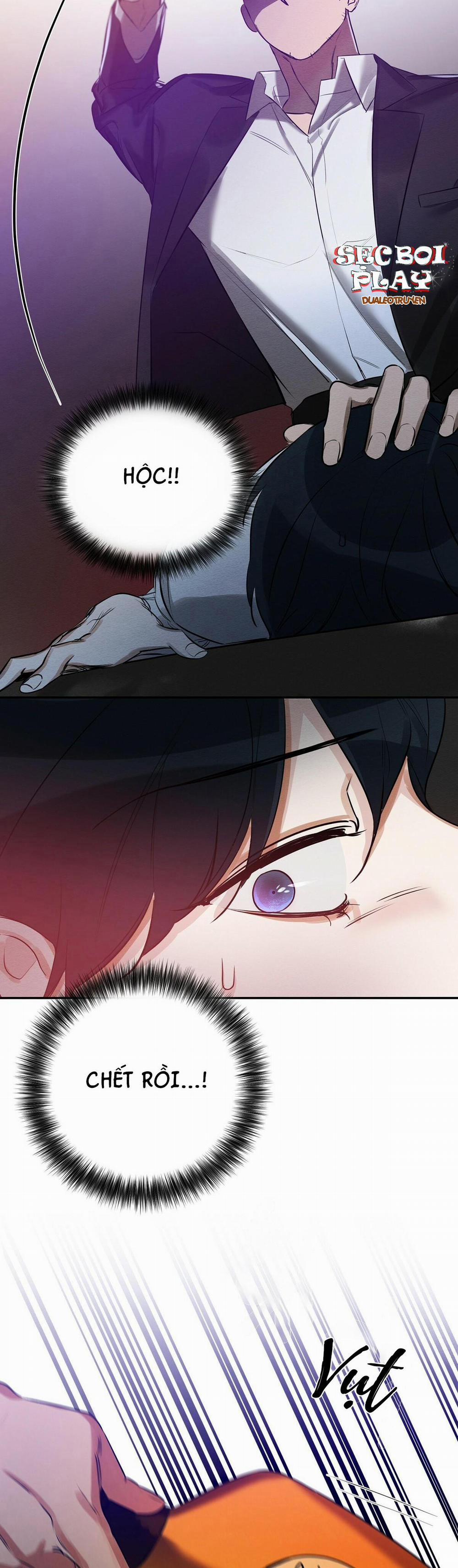 Lý Do Của Ác Nhân 1 trang 48