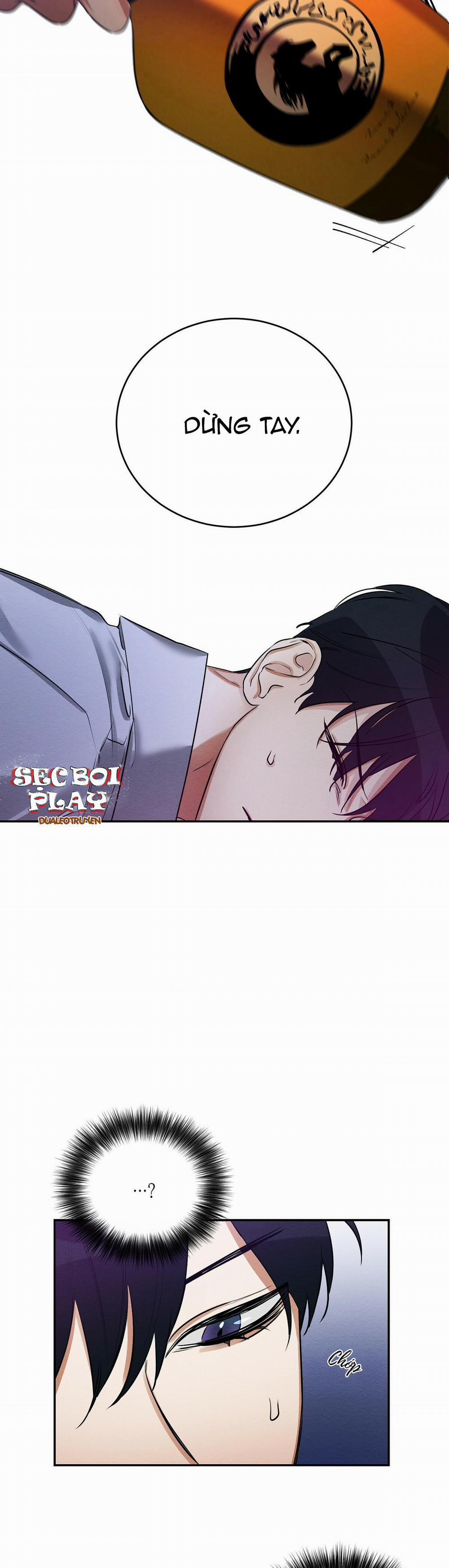 Lý Do Của Ác Nhân 1 trang 49