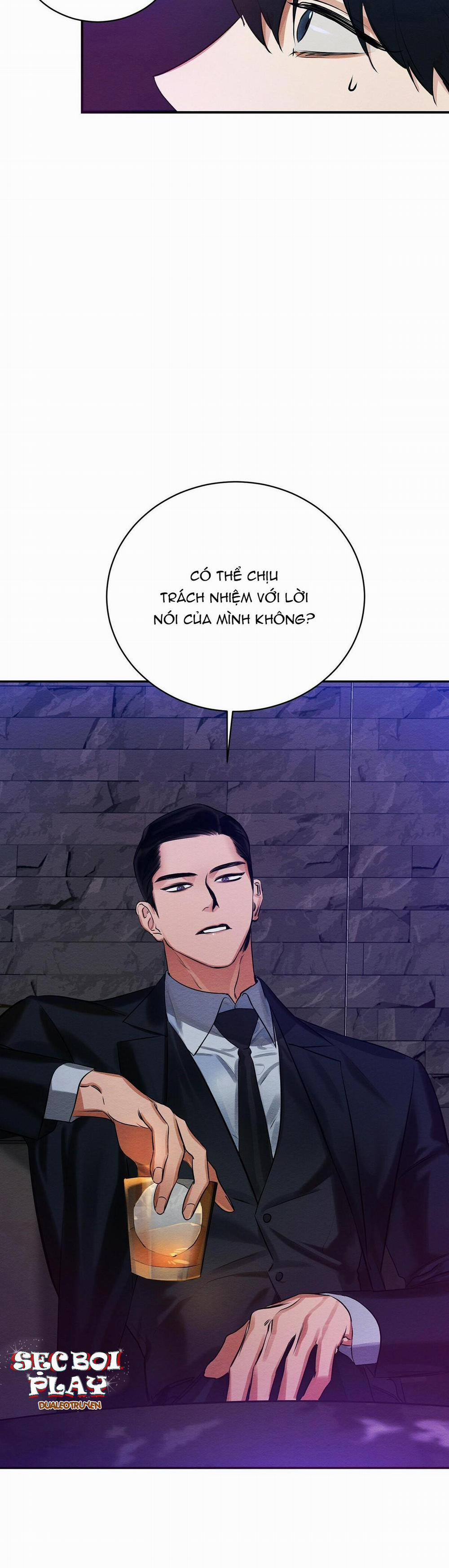 Lý Do Của Ác Nhân 1 trang 51