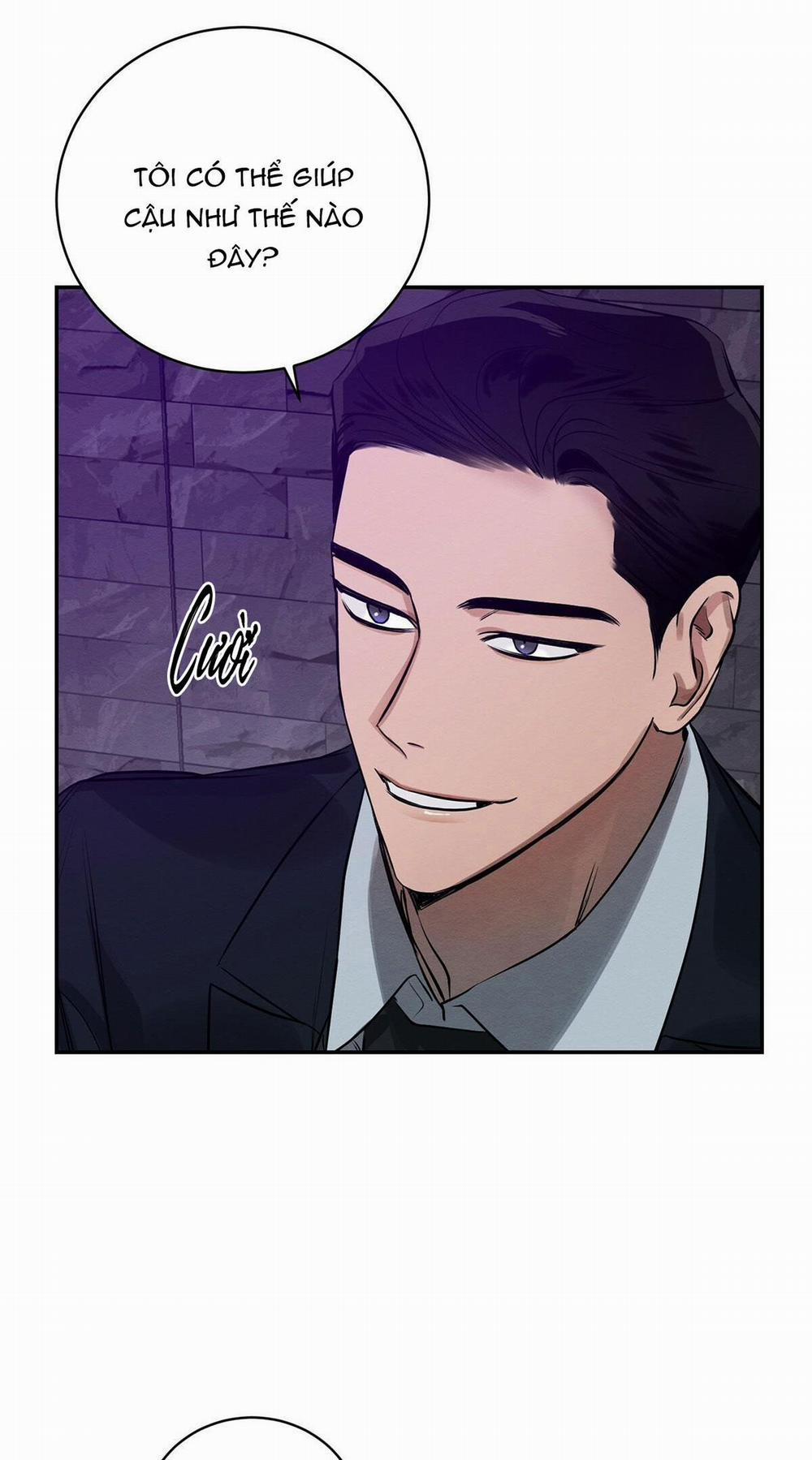 Lý Do Của Ác Nhân 2 trang 18