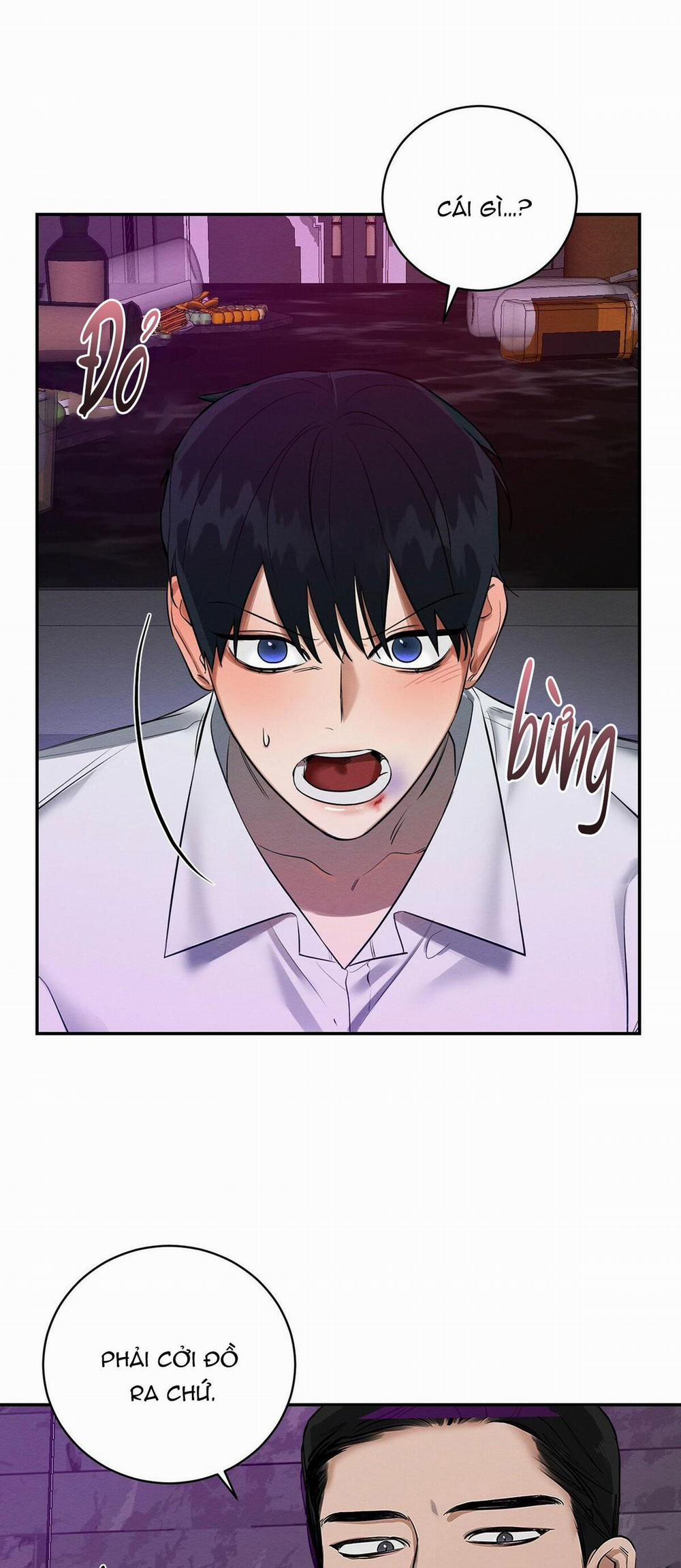 Lý Do Của Ác Nhân 2 trang 39