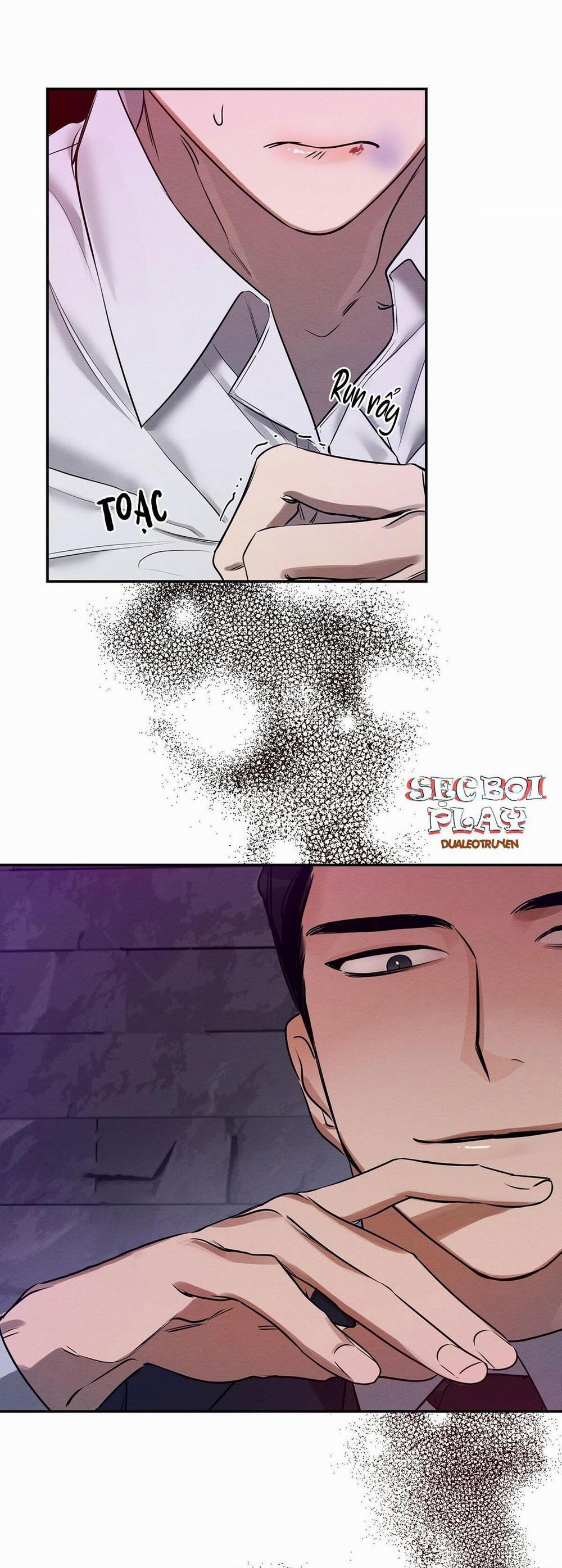 Lý Do Của Ác Nhân 2 trang 41