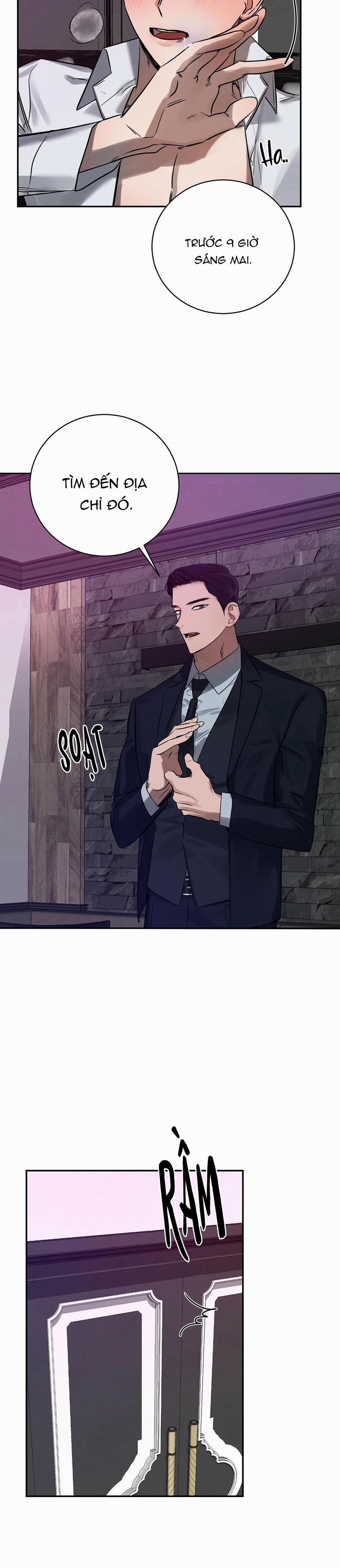 Lý Do Của Ác Nhân 2 trang 52