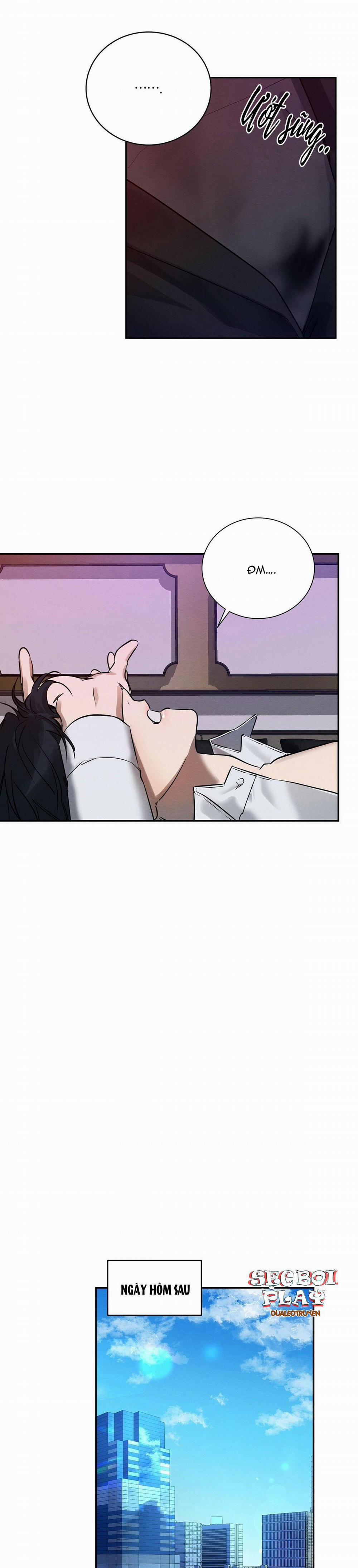 Lý Do Của Ác Nhân 2 trang 54