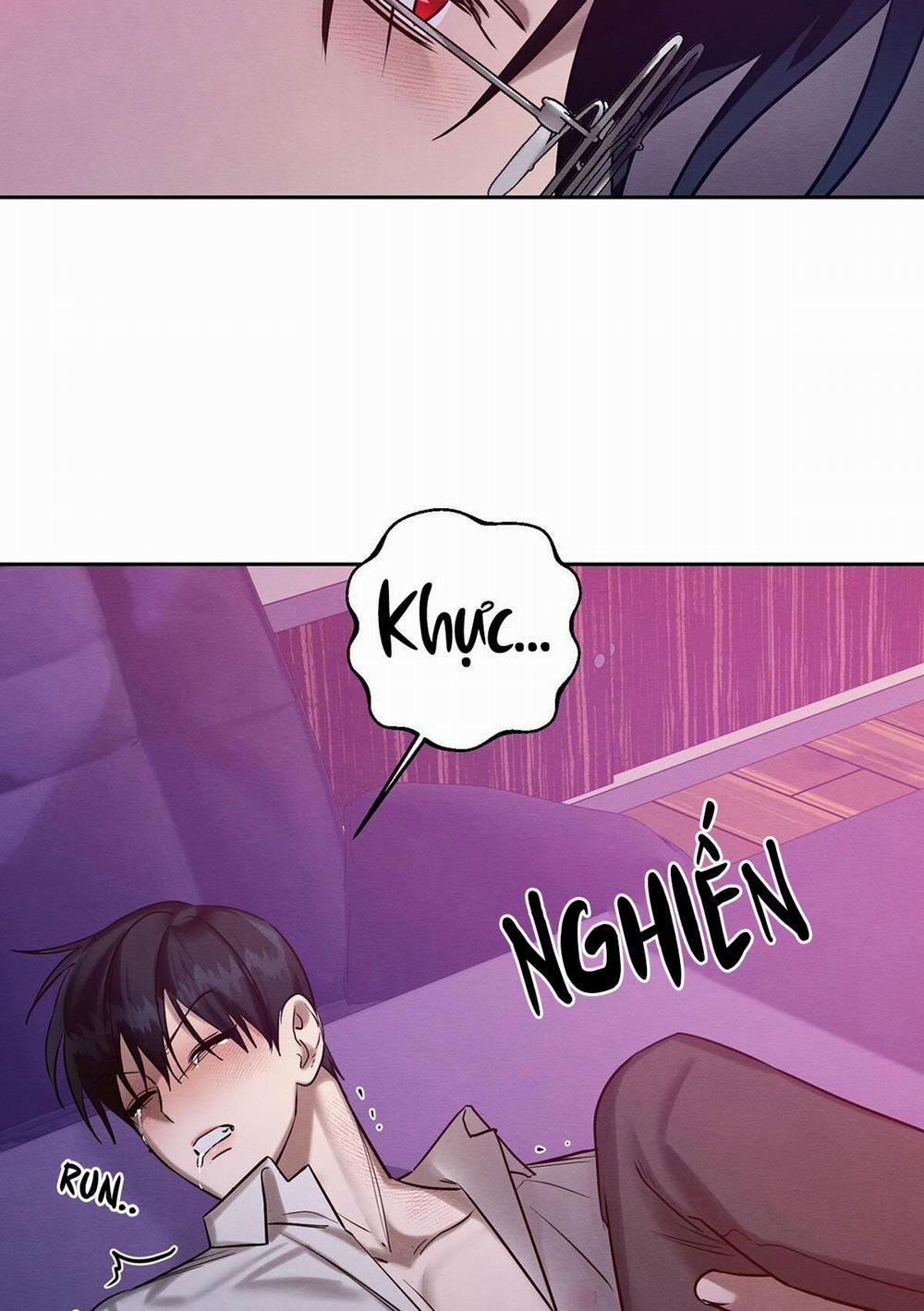 Lý Do Của Ác Nhân 29 trang 1