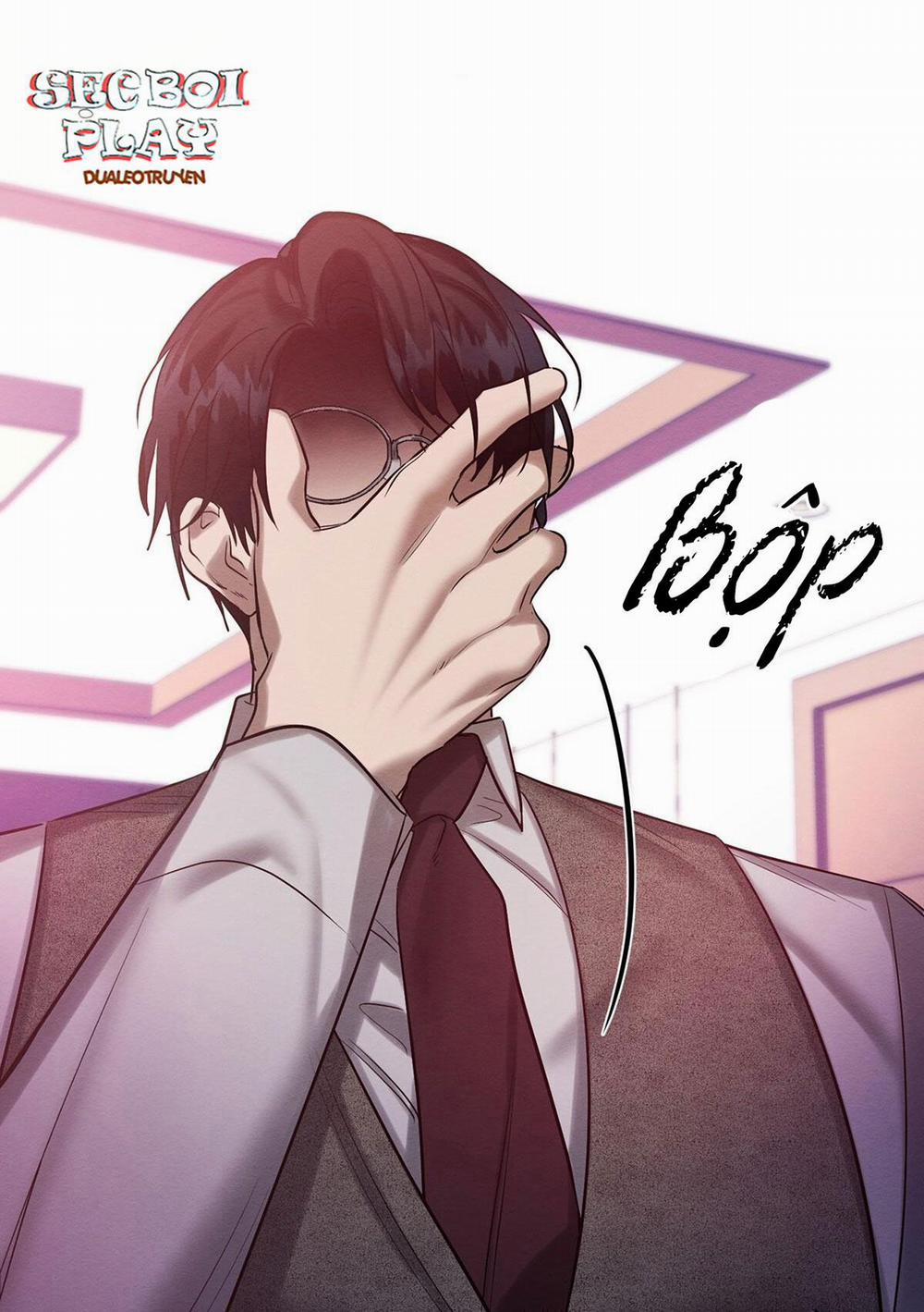 Lý Do Của Ác Nhân 29 trang 16