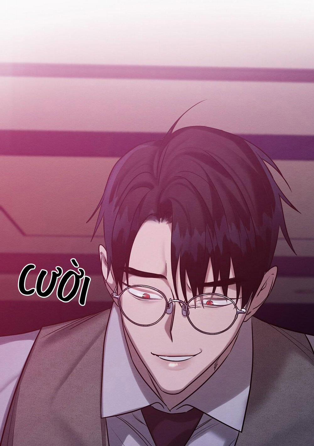 Lý Do Của Ác Nhân 29 trang 3