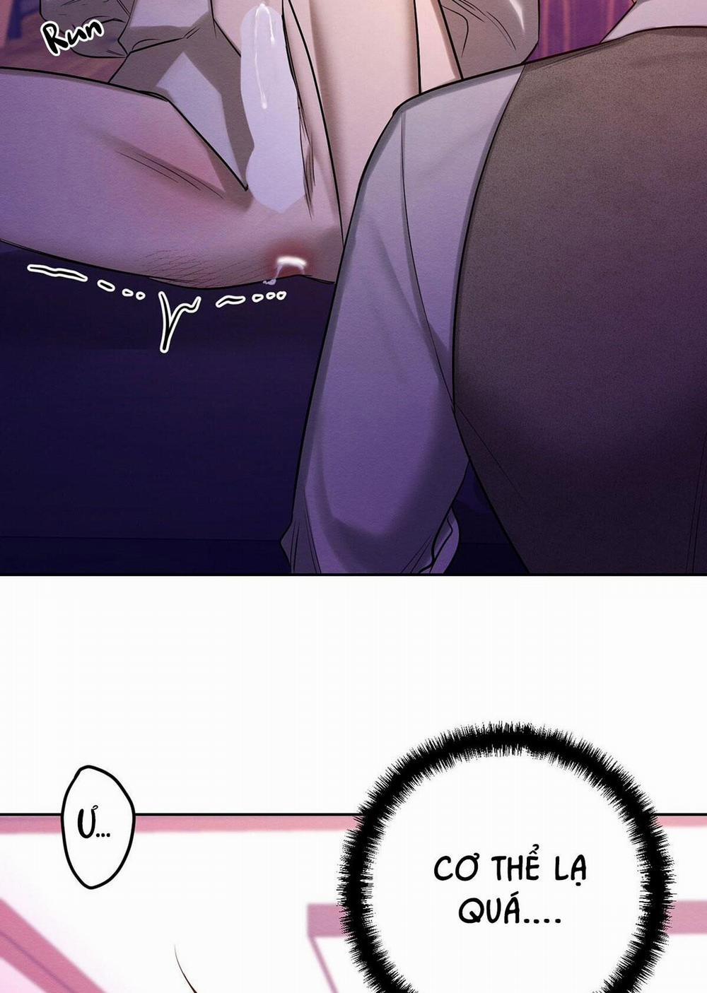 Lý Do Của Ác Nhân 29 trang 37