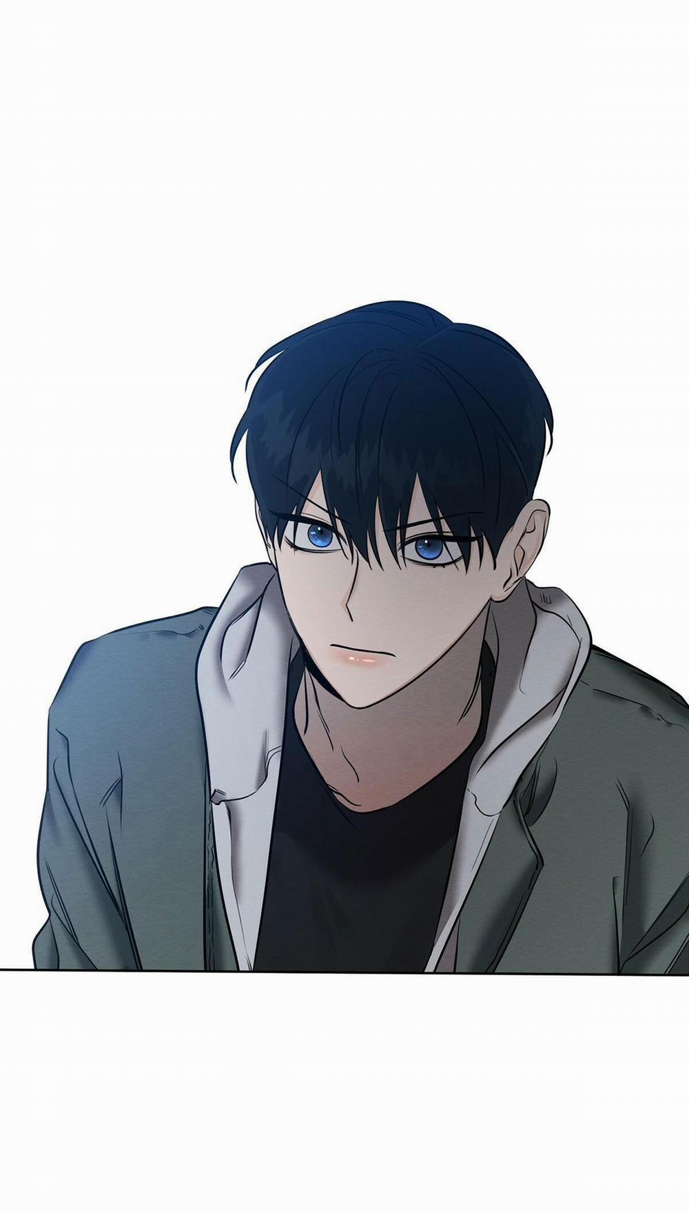 Lý Do Của Ác Nhân 3 trang 0