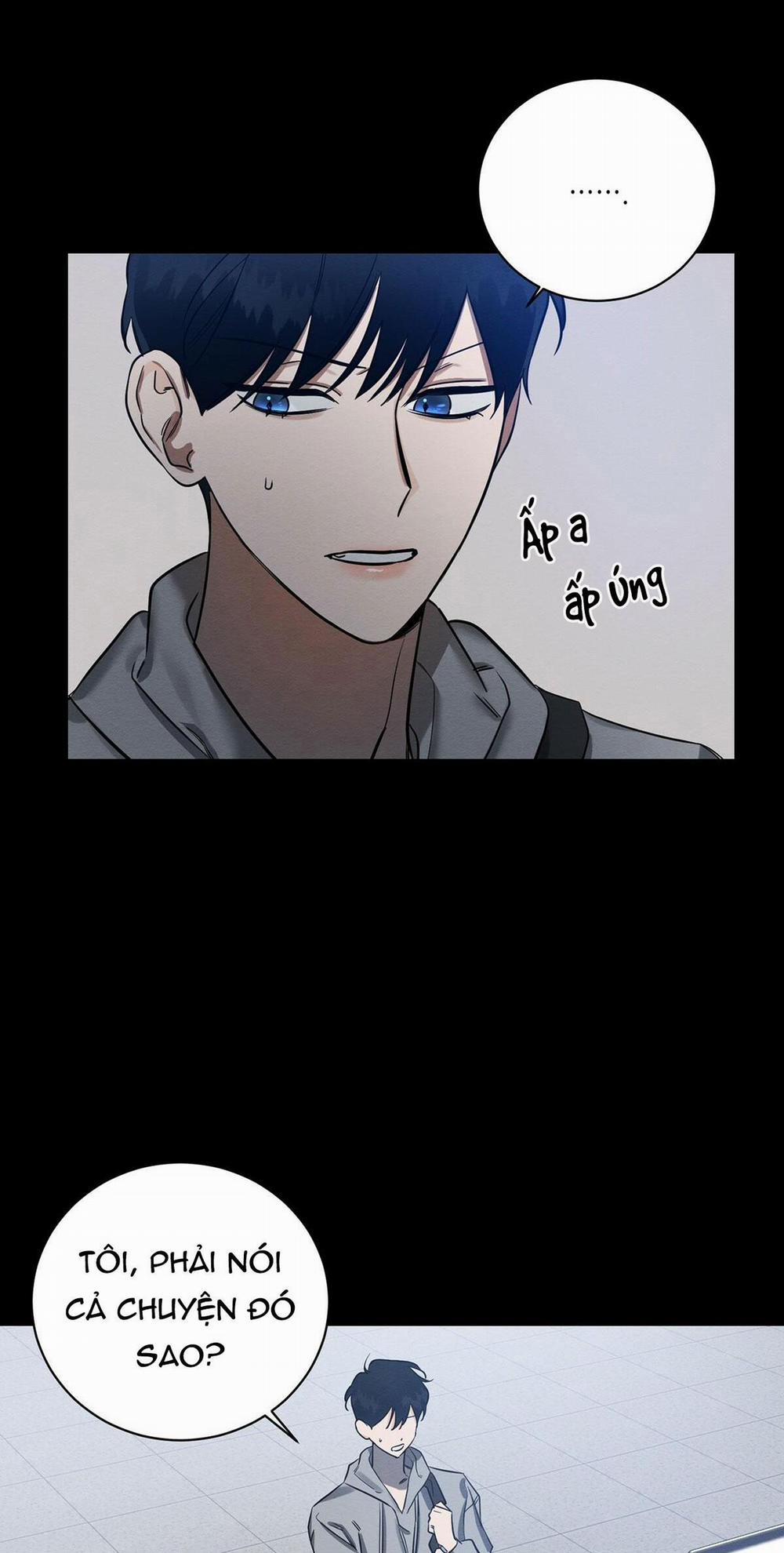 Lý Do Của Ác Nhân 3 trang 12