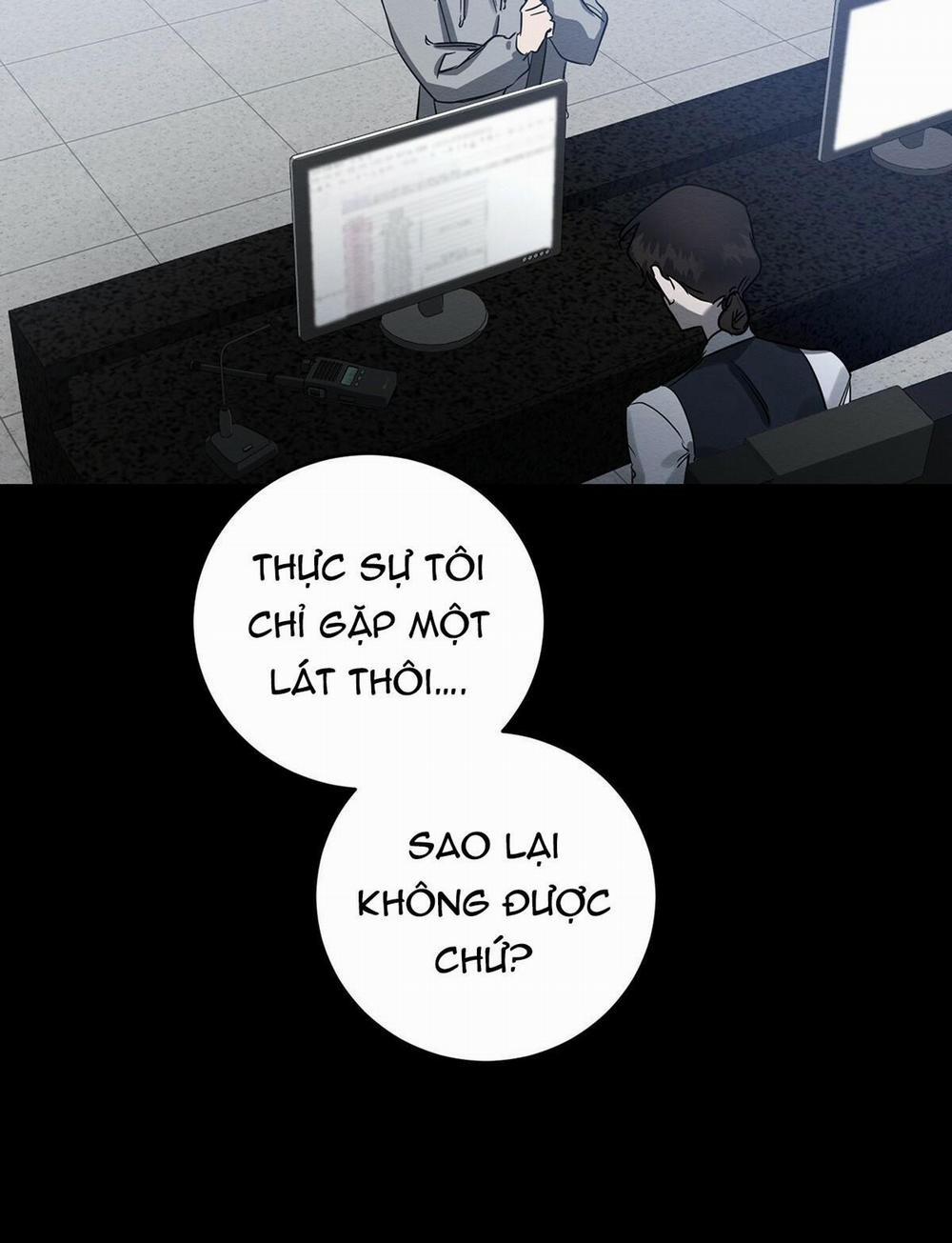 Lý Do Của Ác Nhân 3 trang 13