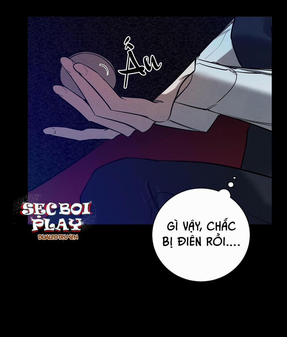 Lý Do Của Ác Nhân 3 trang 14