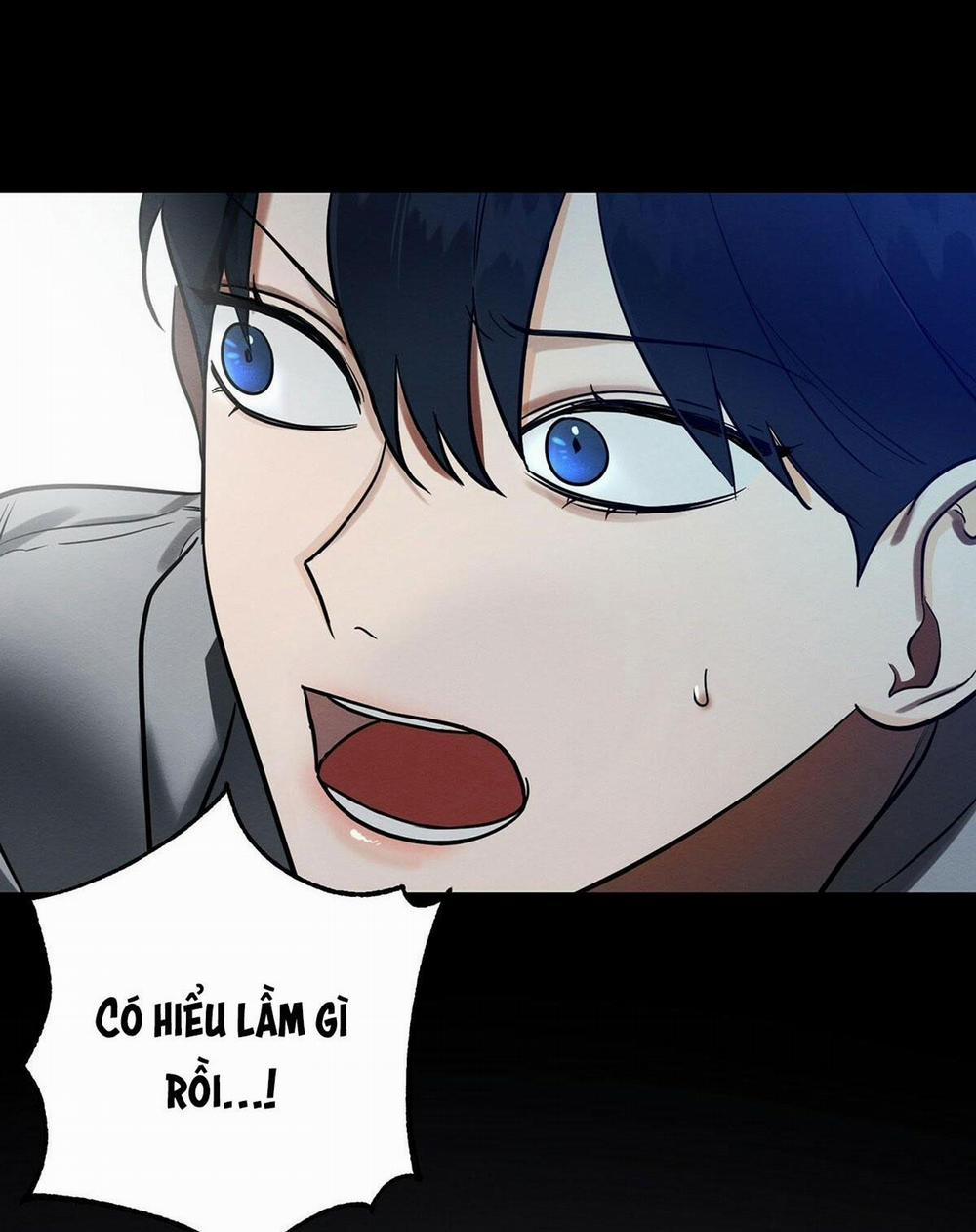 Lý Do Của Ác Nhân 3 trang 19