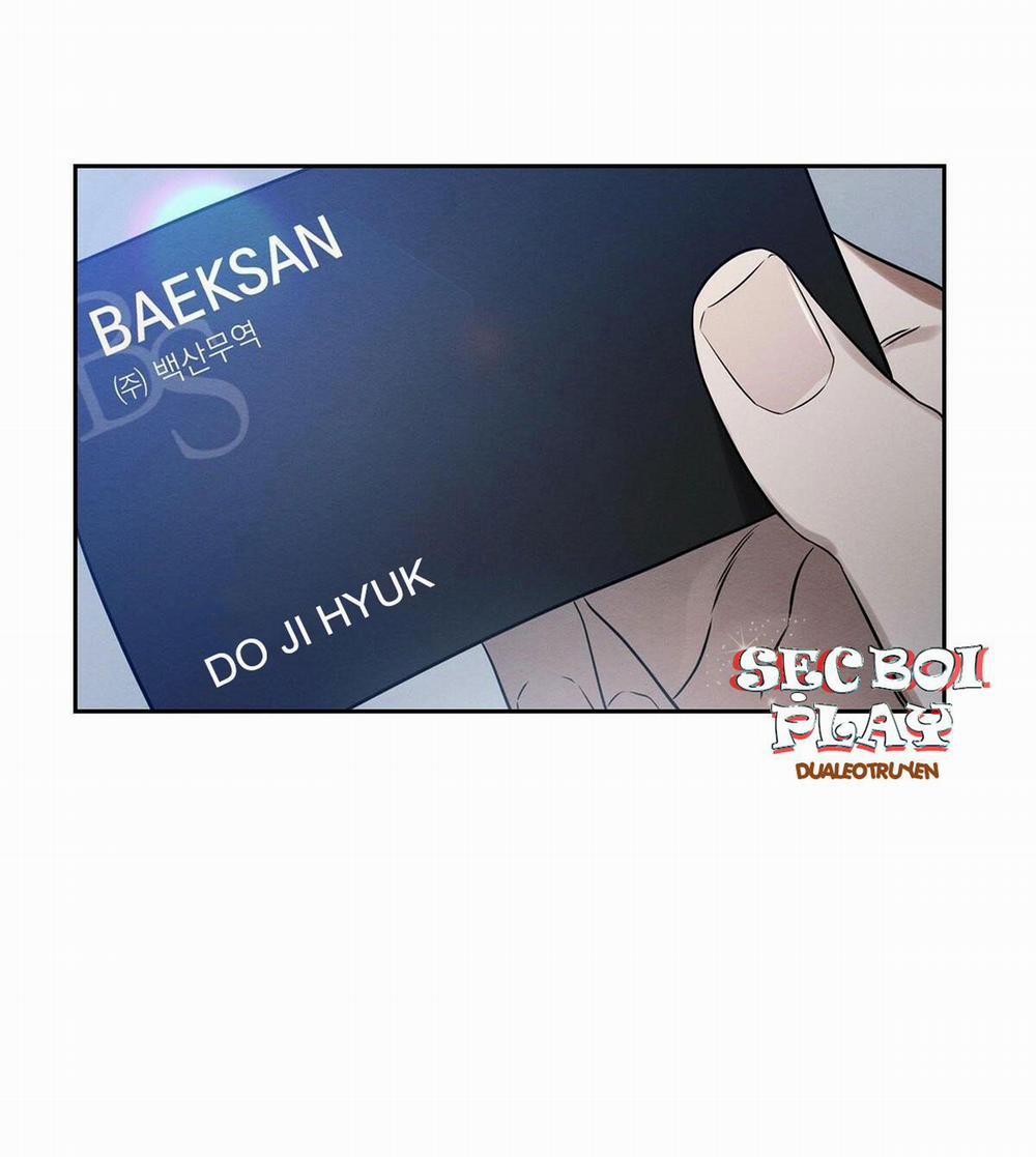 Lý Do Của Ác Nhân 3 trang 3