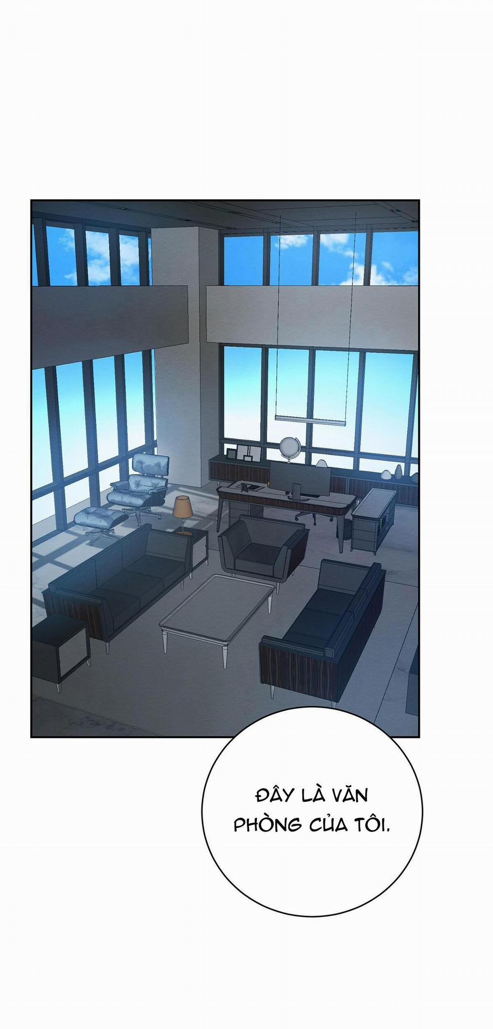 Lý Do Của Ác Nhân 3 trang 36