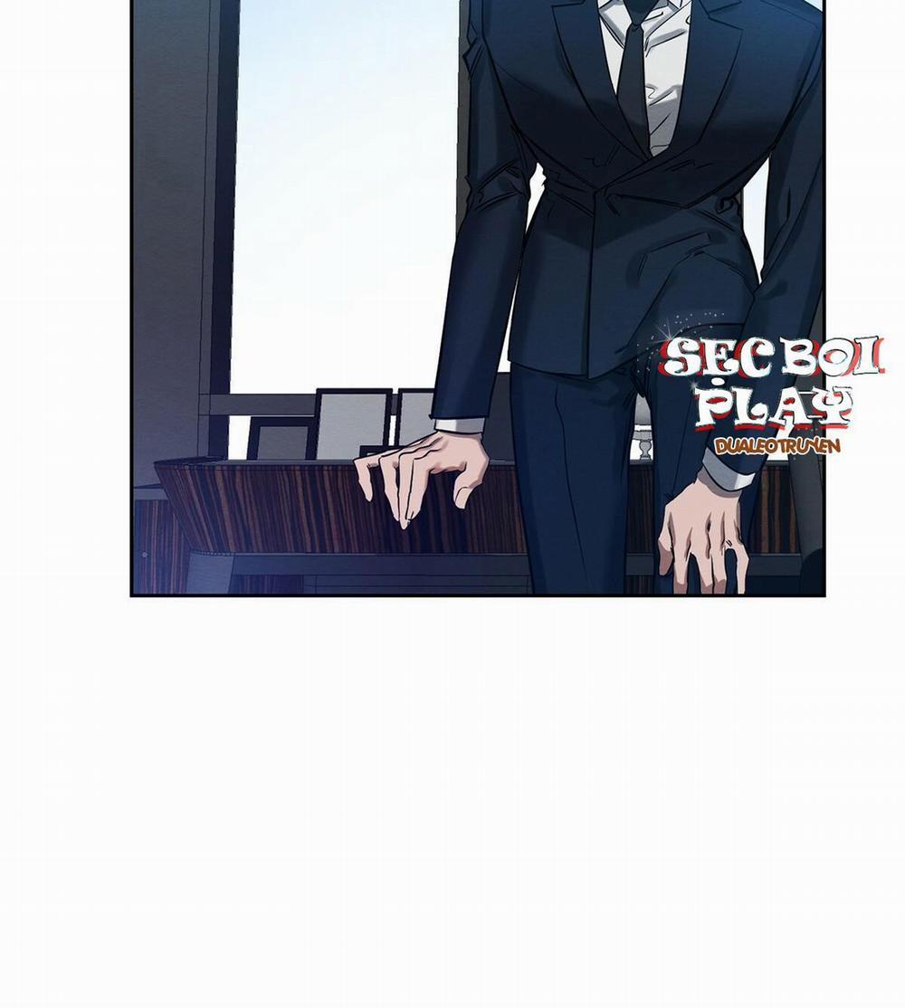 Lý Do Của Ác Nhân 3 trang 39