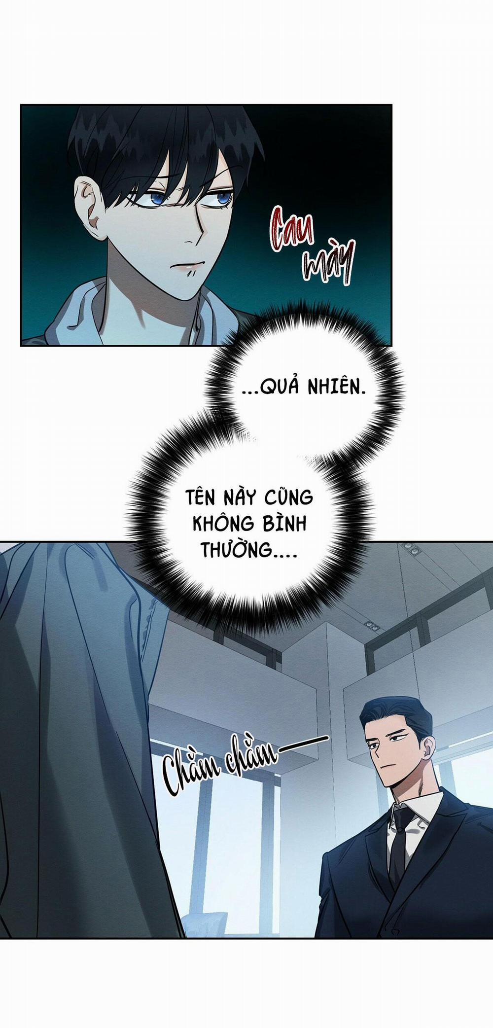 Lý Do Của Ác Nhân 3 trang 42