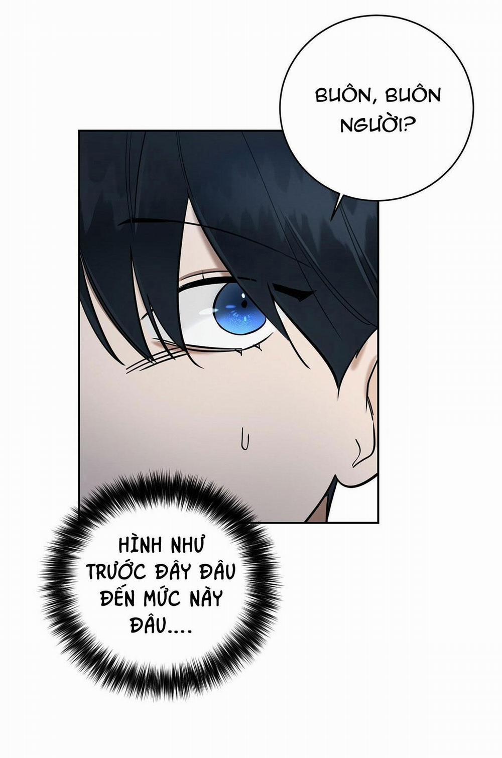 Lý Do Của Ác Nhân 3 trang 59