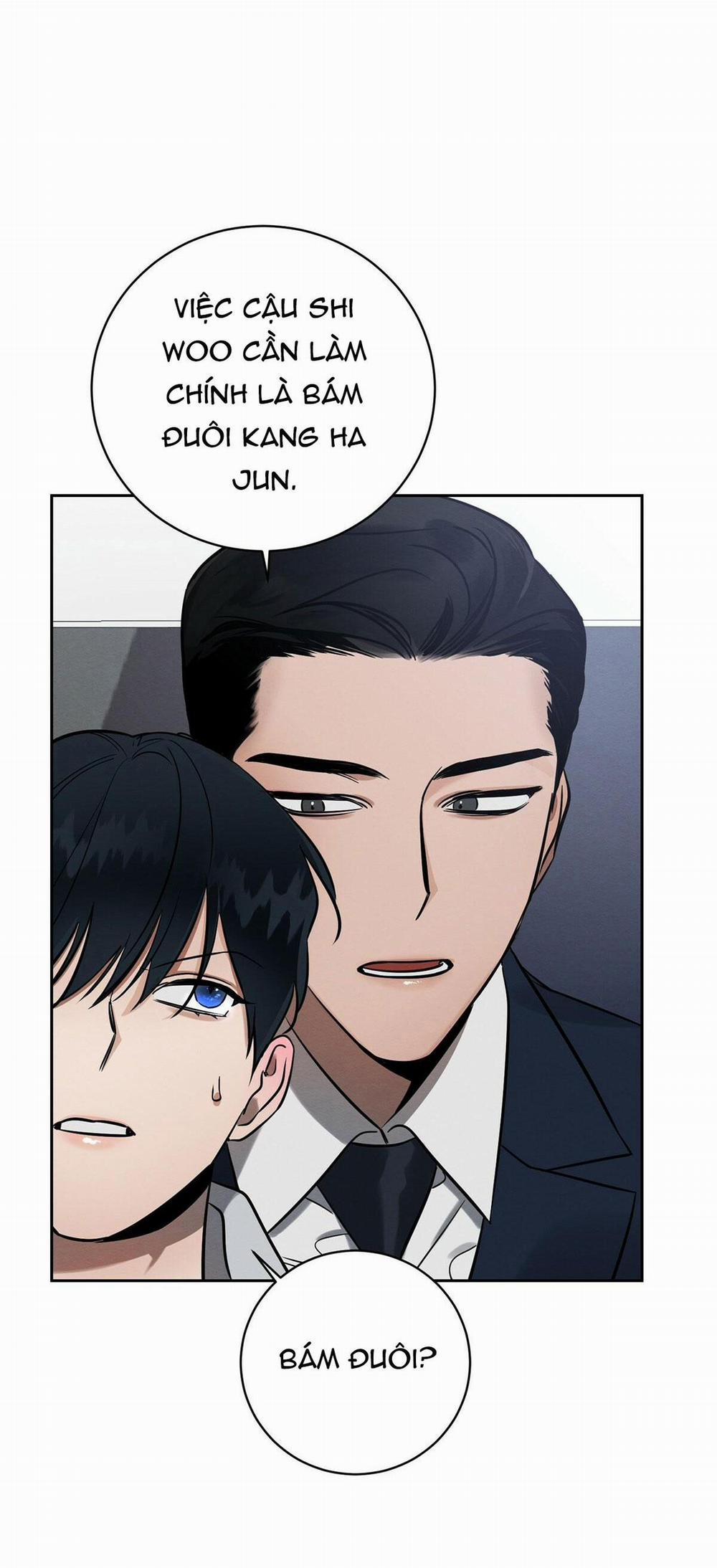 Lý Do Của Ác Nhân 3 trang 65