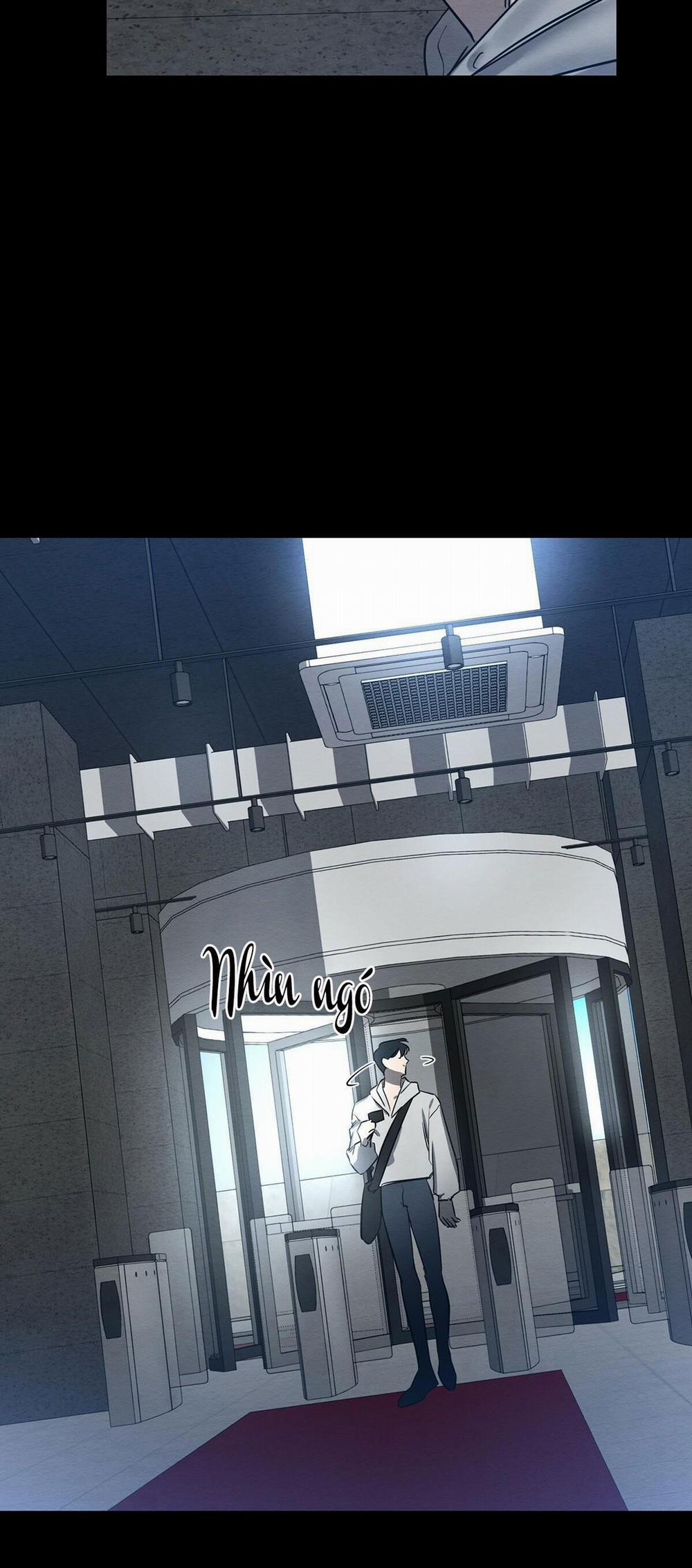 Lý Do Của Ác Nhân 3 trang 7