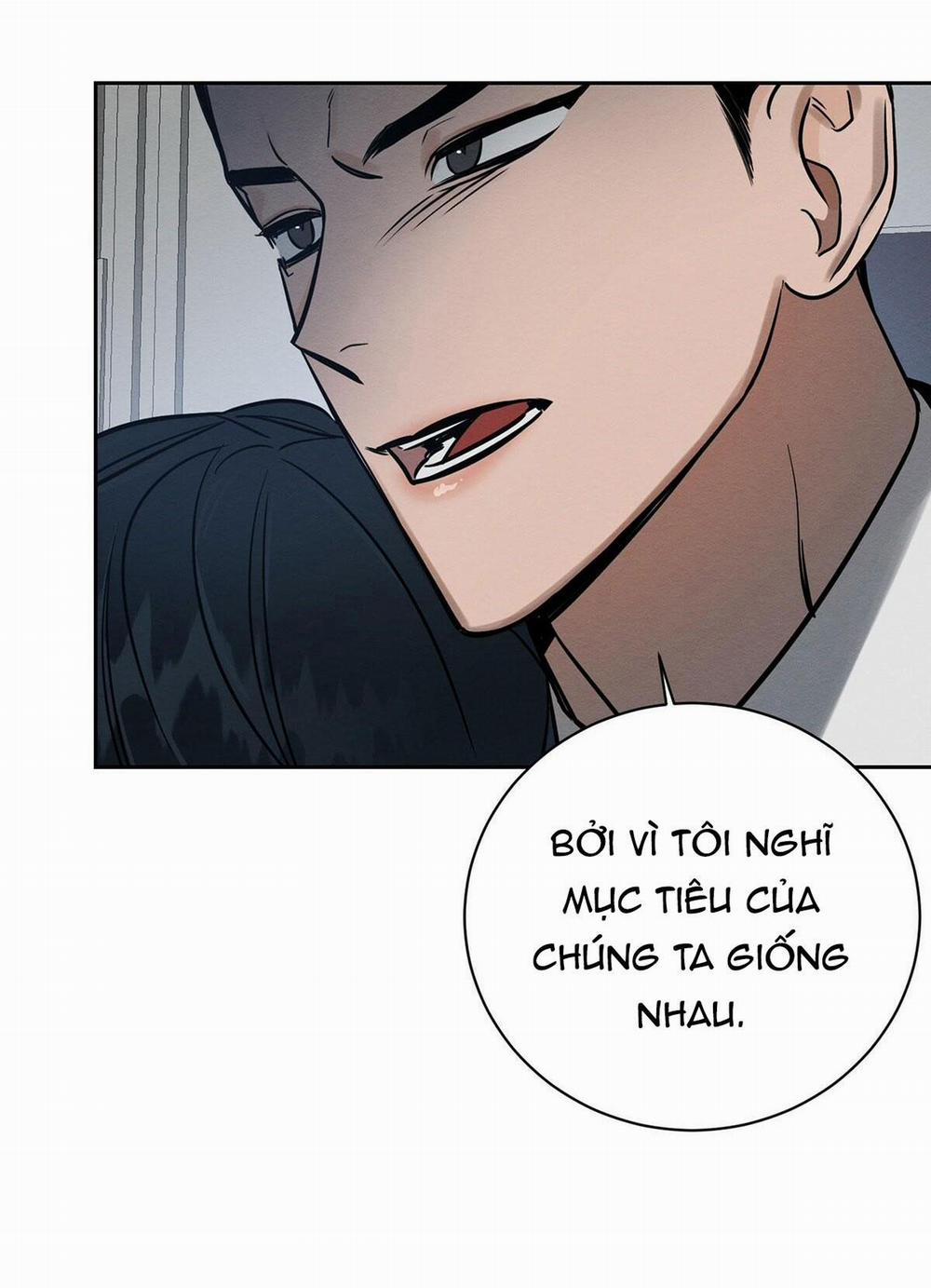 Lý Do Của Ác Nhân 3 trang 71