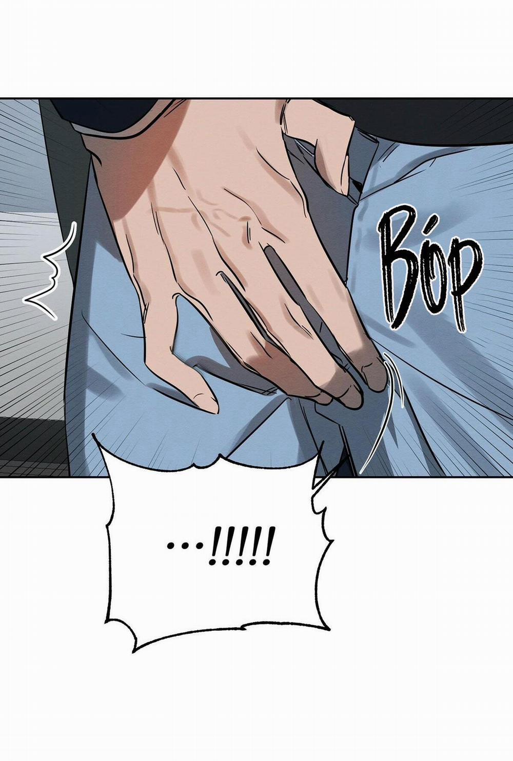 Lý Do Của Ác Nhân 3 trang 77