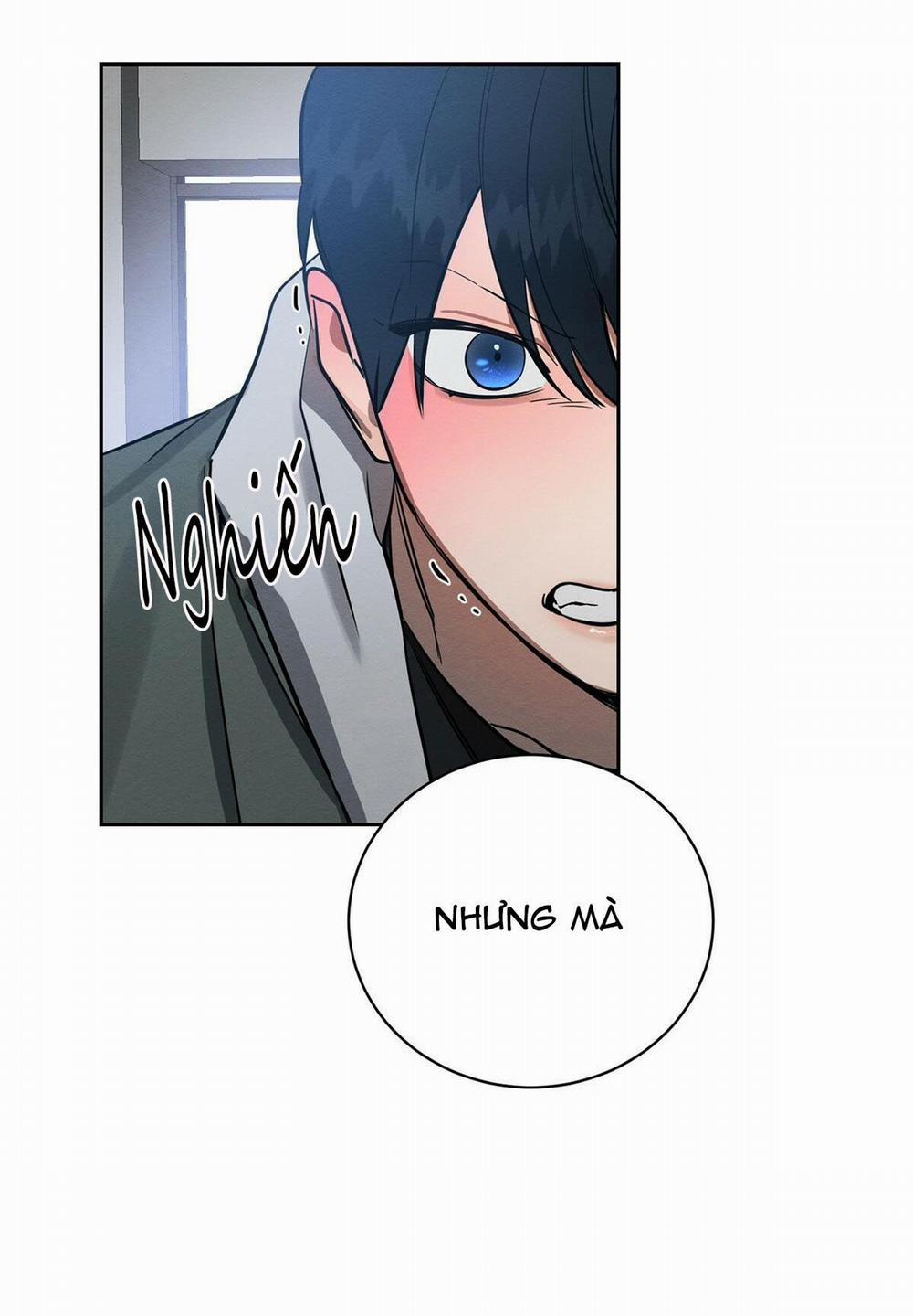 Lý Do Của Ác Nhân 3 trang 81