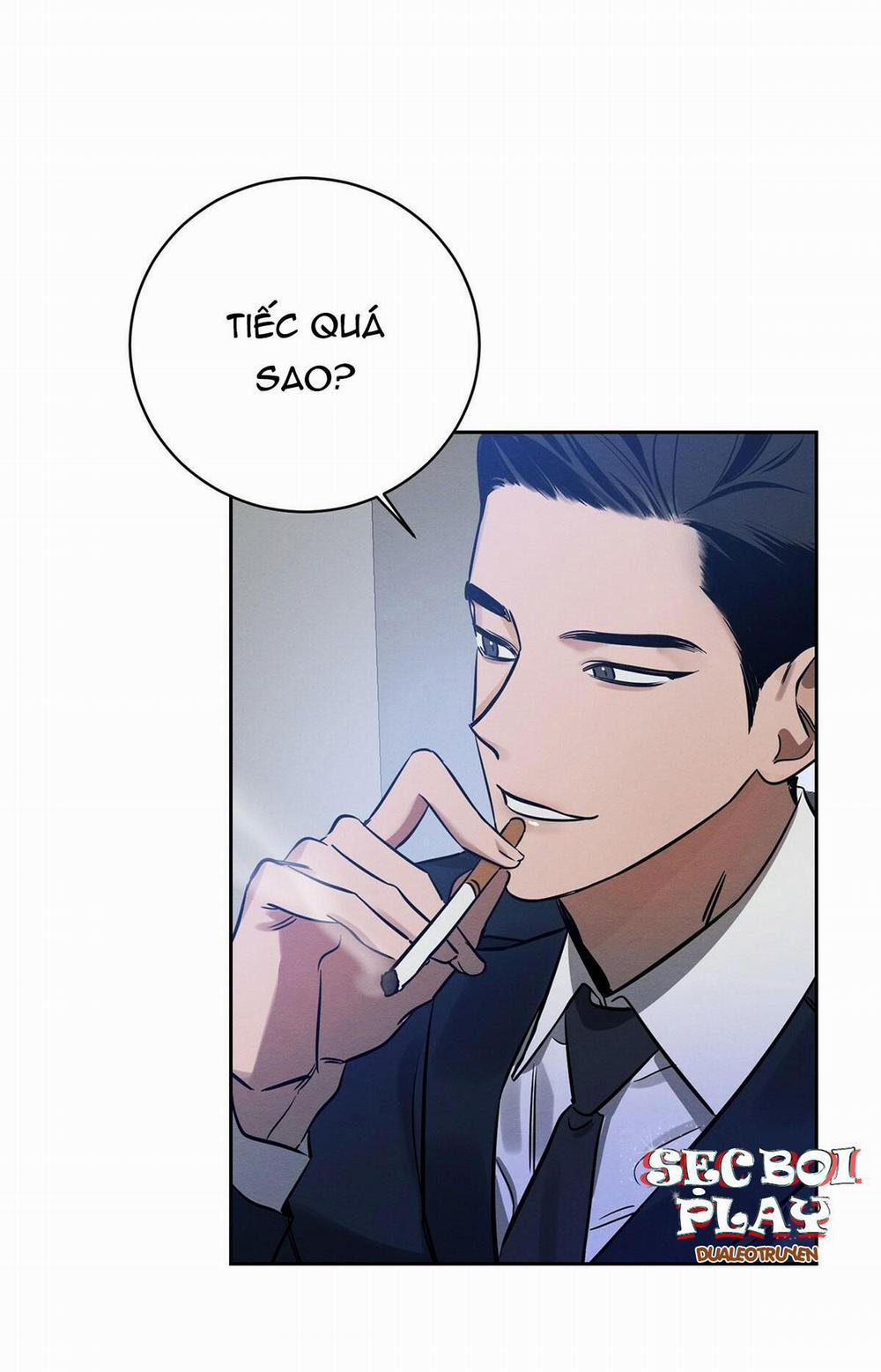 Lý Do Của Ác Nhân 3 trang 88