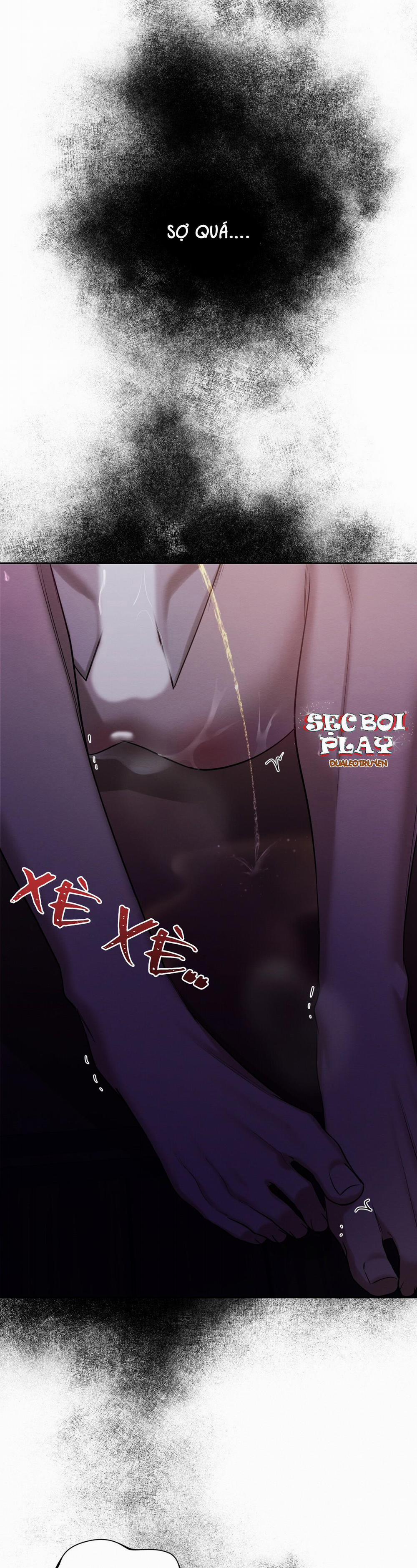 Lý Do Của Ác Nhân 30 trang 10