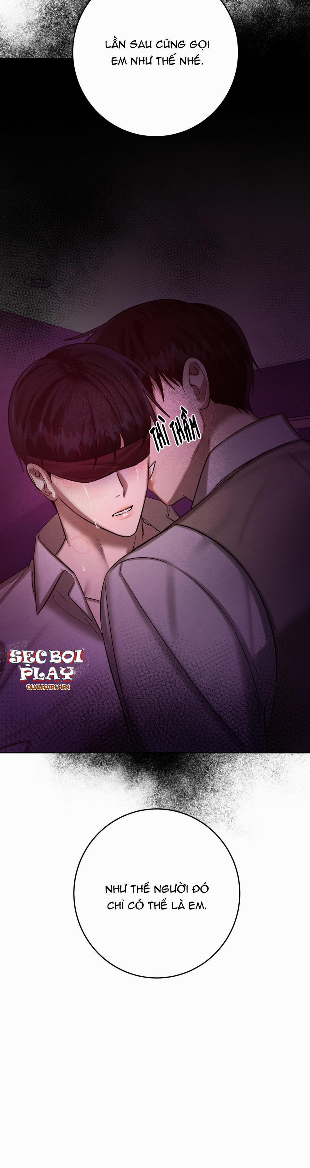 Lý Do Của Ác Nhân 30 trang 12