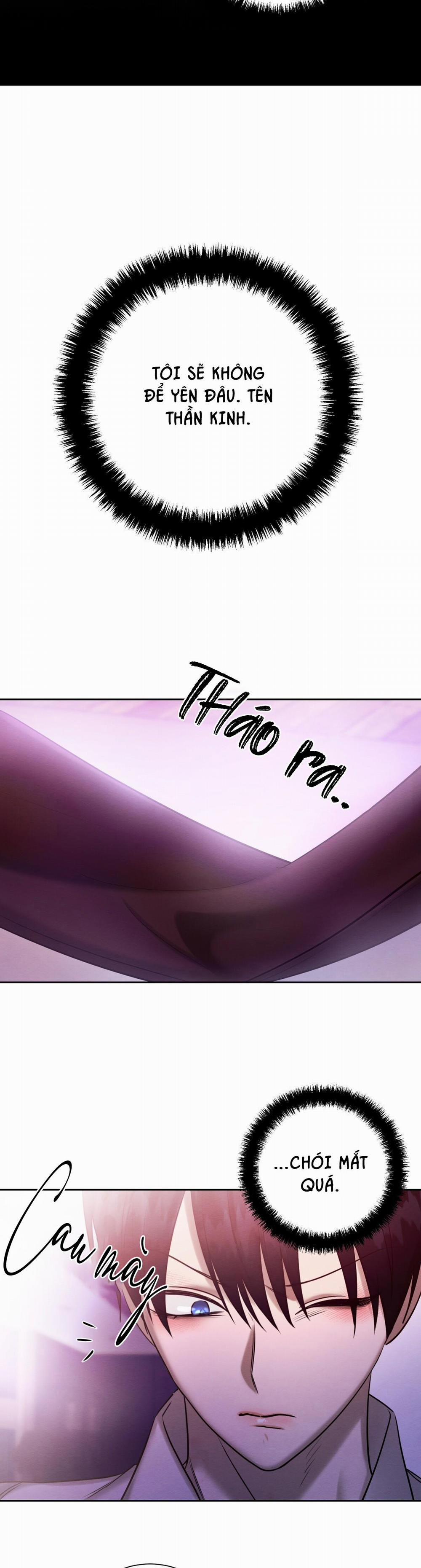 Lý Do Của Ác Nhân 30 trang 18