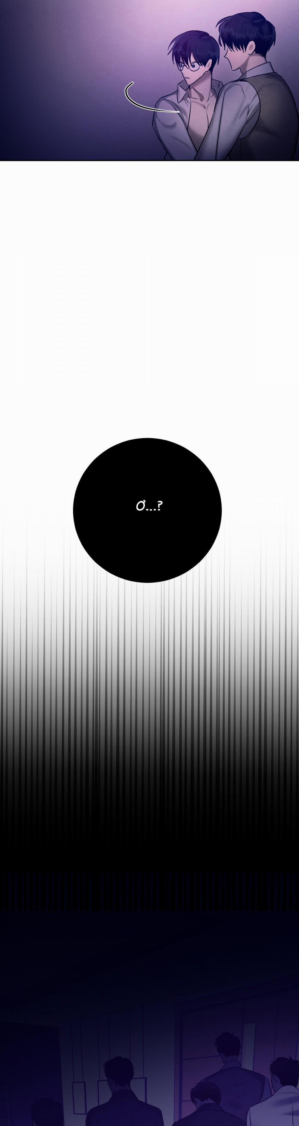 Lý Do Của Ác Nhân 30 trang 20