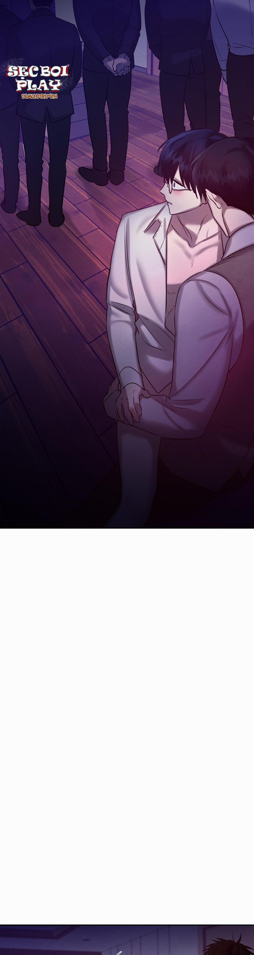 Lý Do Của Ác Nhân 30 trang 21