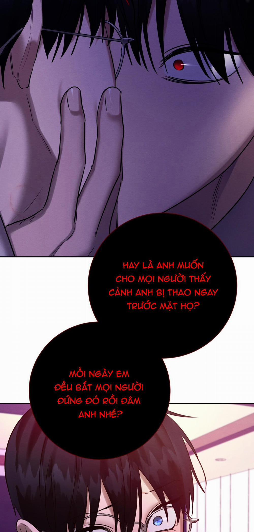 Lý Do Của Ác Nhân 30 trang 30