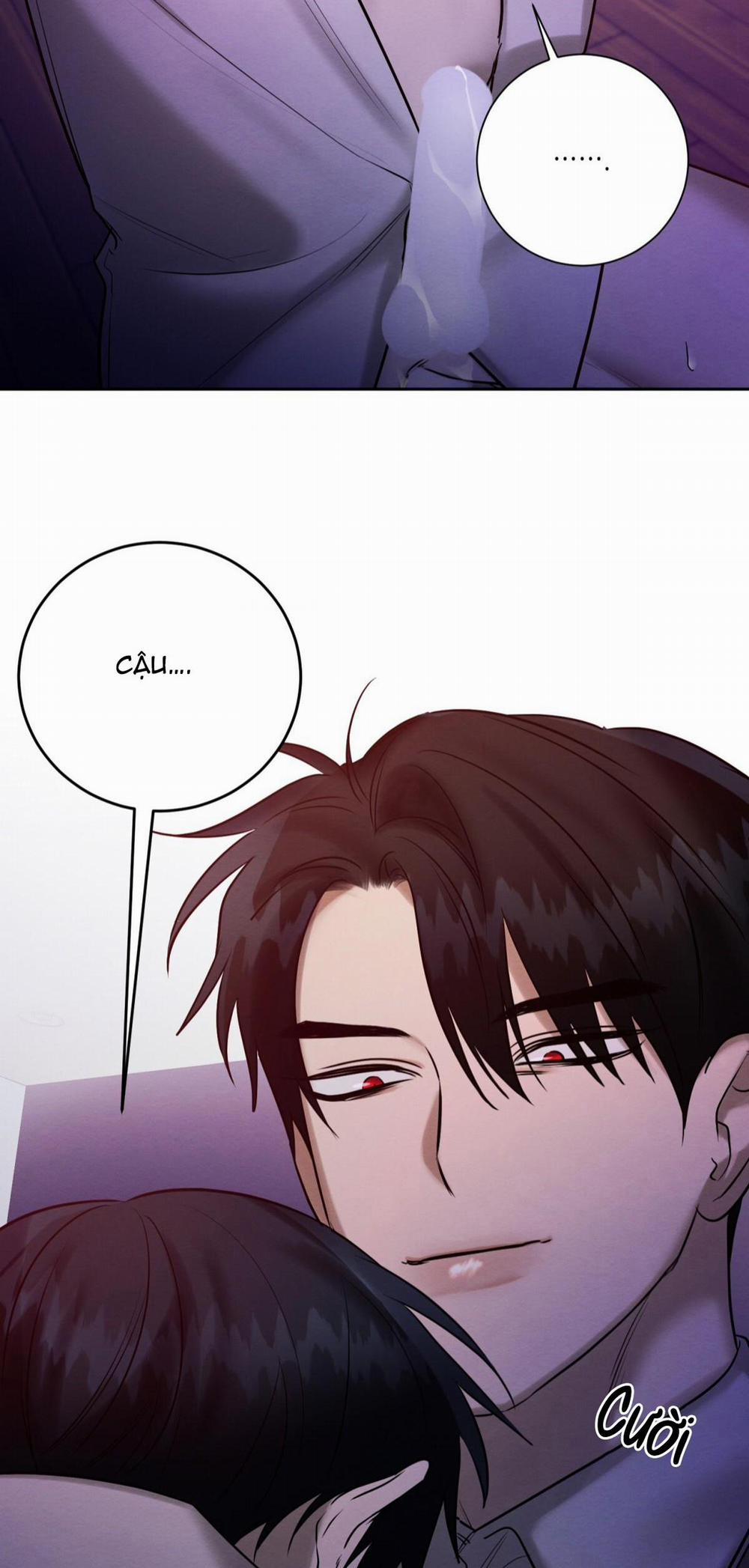 Lý Do Của Ác Nhân 30 trang 32
