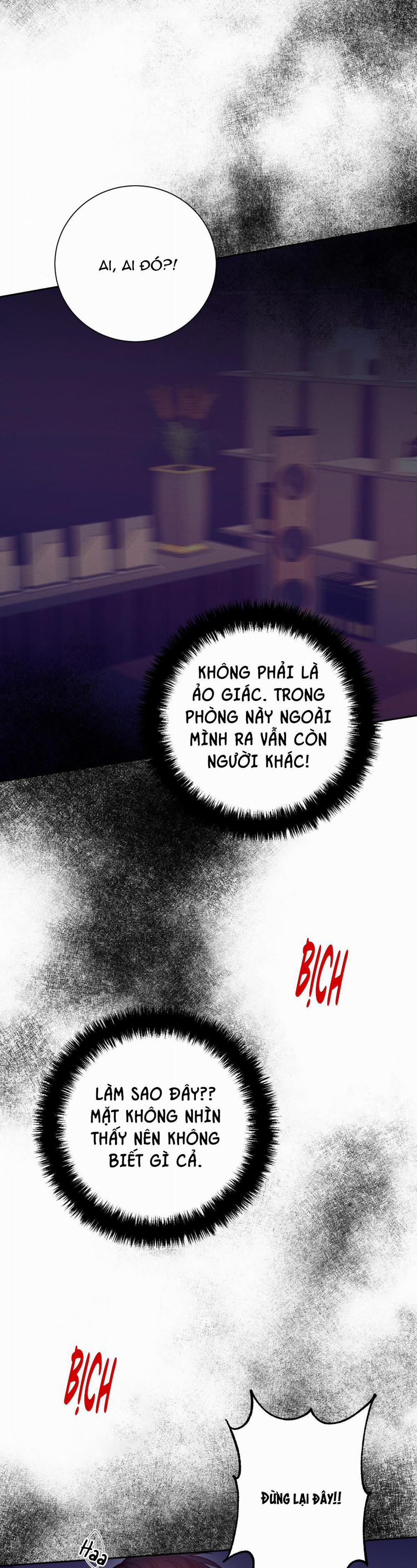 Lý Do Của Ác Nhân 30 trang 4