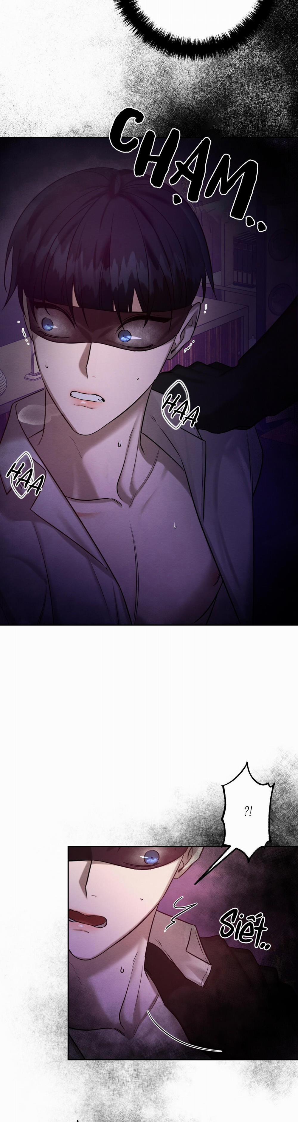 Lý Do Của Ác Nhân 30 trang 6