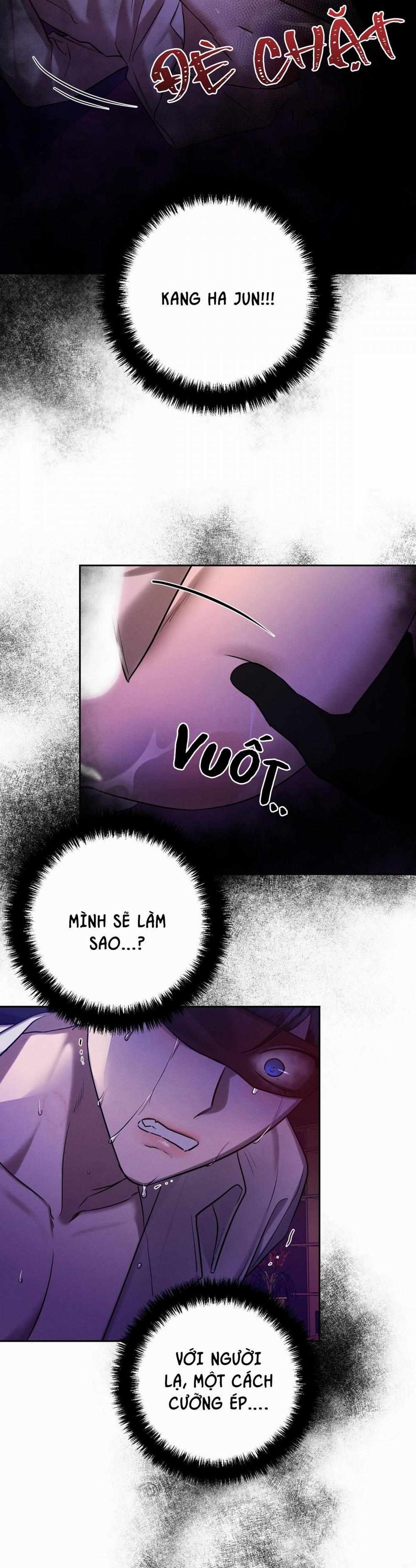 Lý Do Của Ác Nhân 30 trang 9