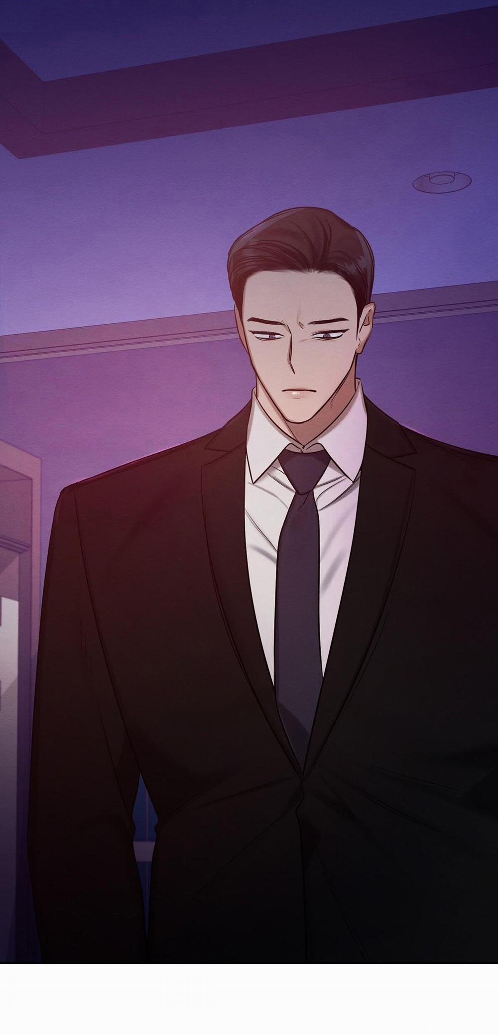 Lý Do Của Ác Nhân 31 trang 13