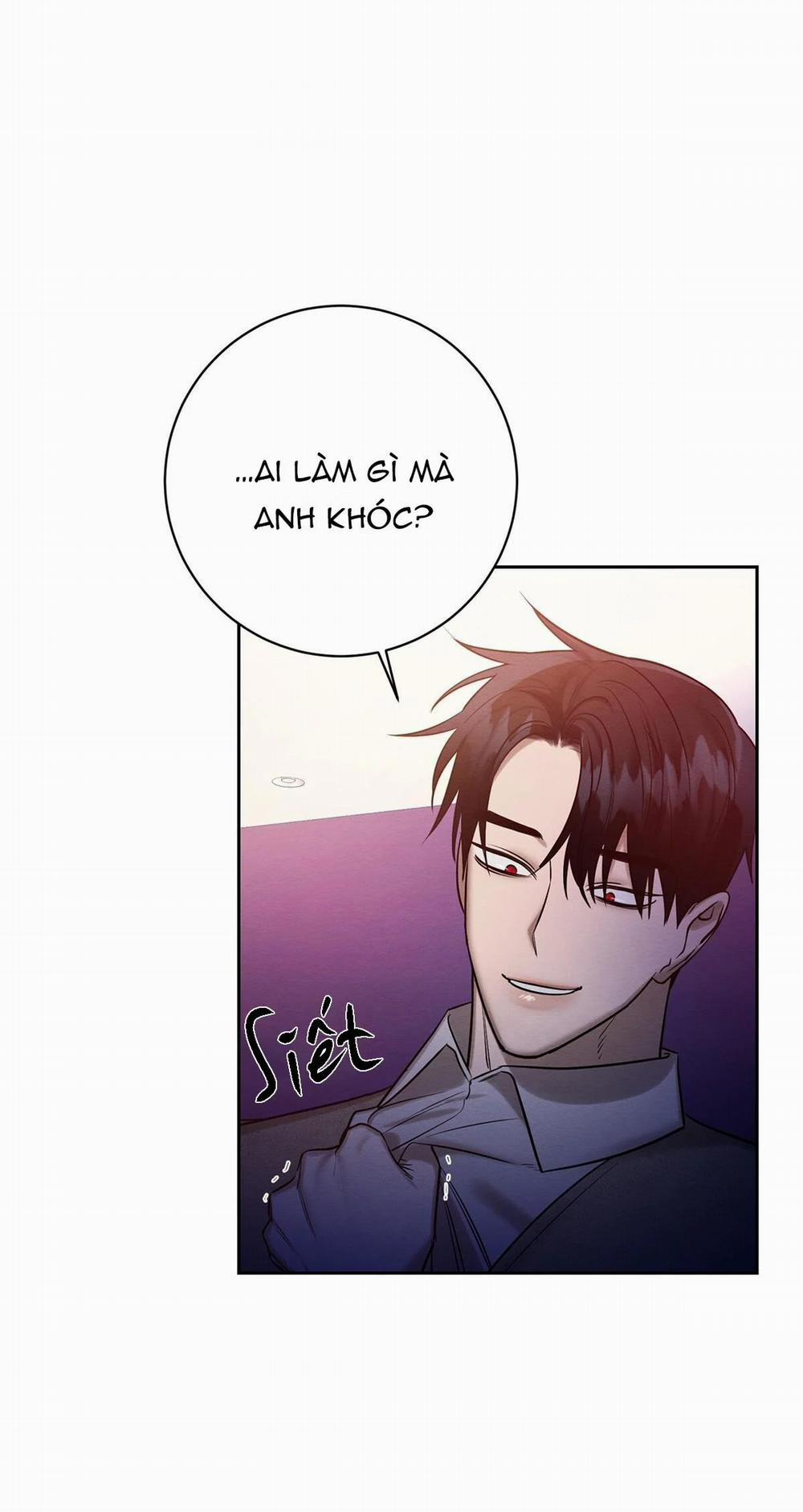 Lý Do Của Ác Nhân 31 trang 2