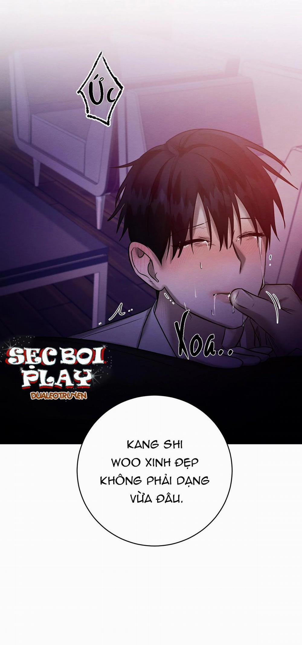 Lý Do Của Ác Nhân 31 trang 26