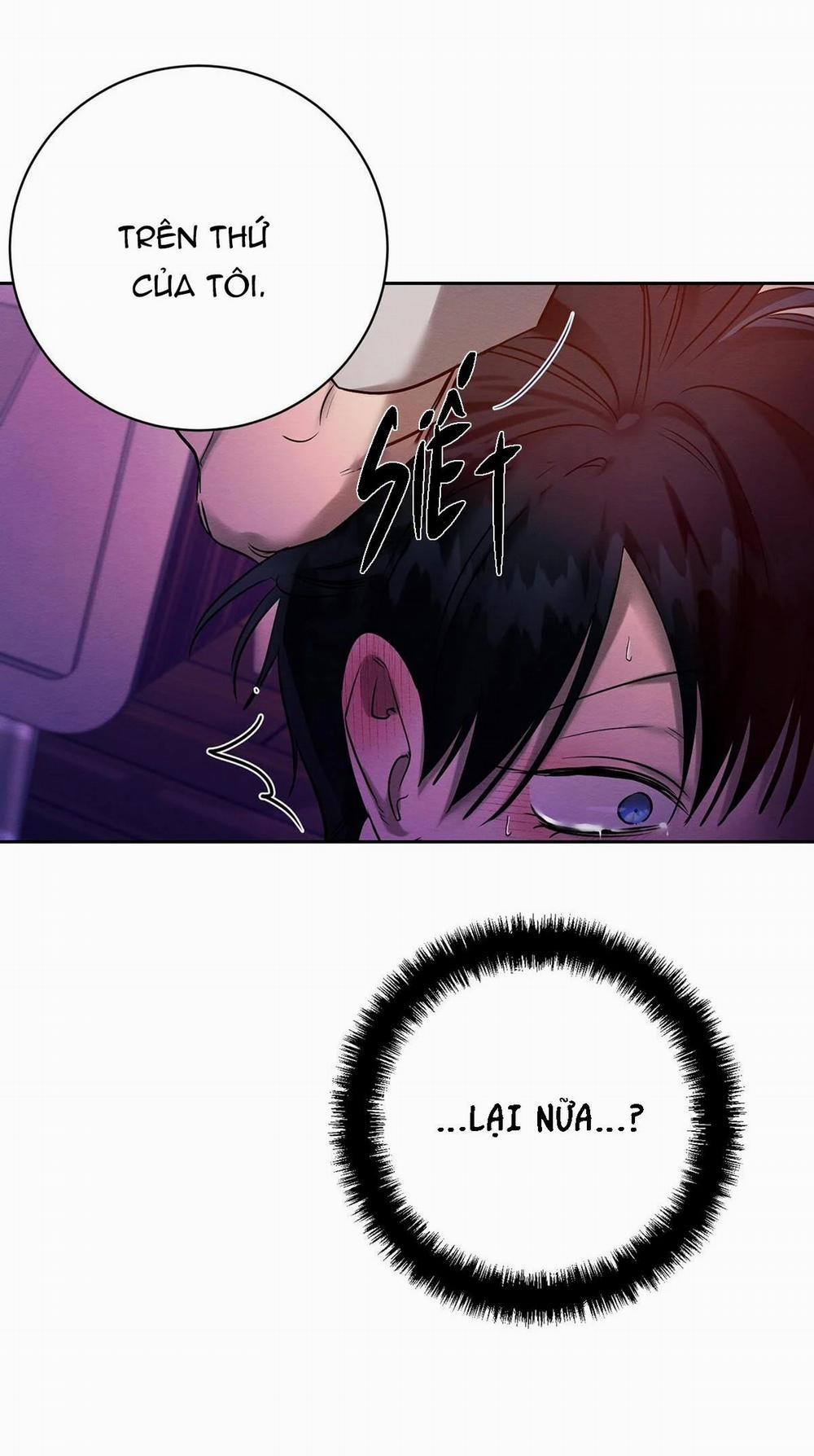 Lý Do Của Ác Nhân 31 trang 29