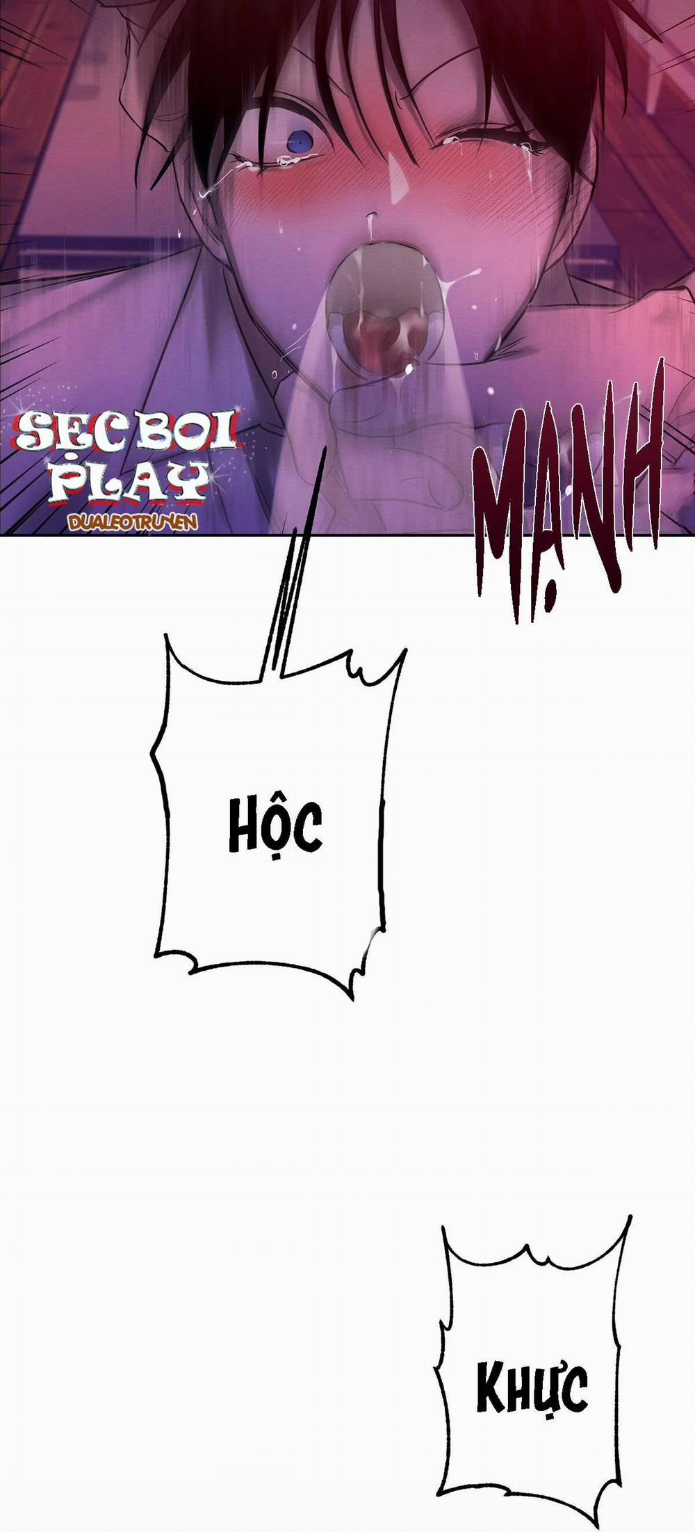 Lý Do Của Ác Nhân 31 trang 31