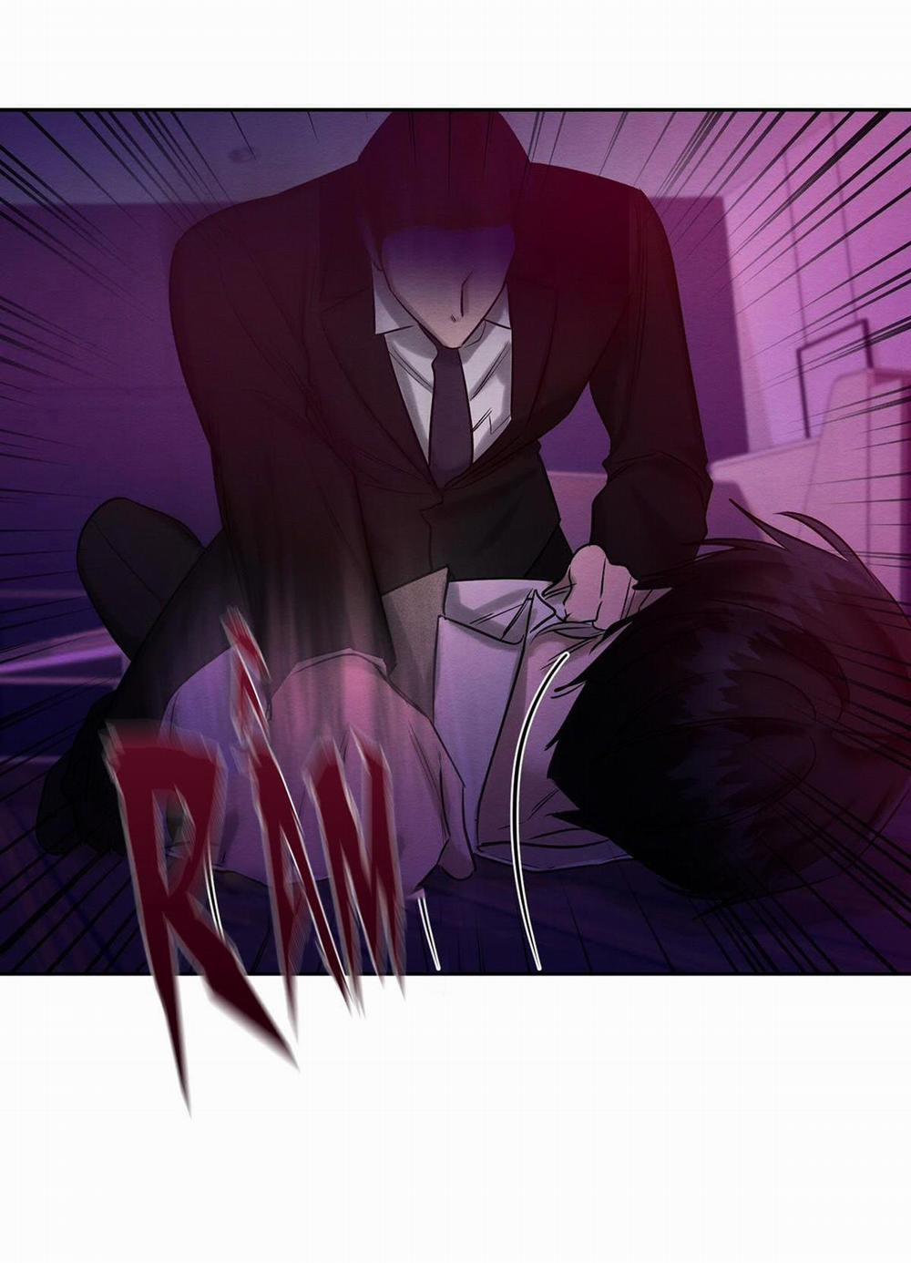 Lý Do Của Ác Nhân 31 trang 40