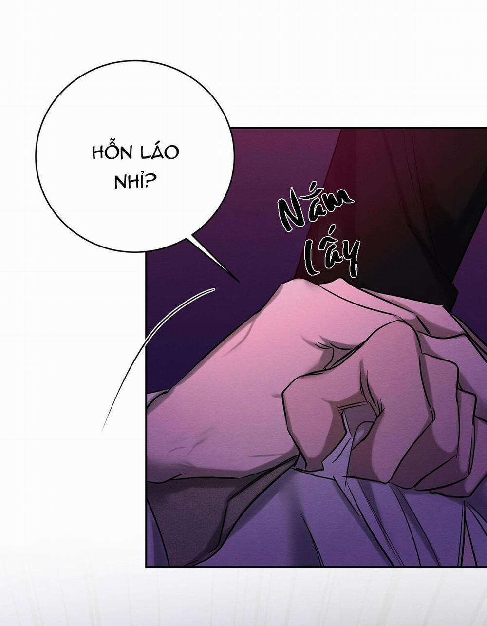 Lý Do Của Ác Nhân 31 trang 41