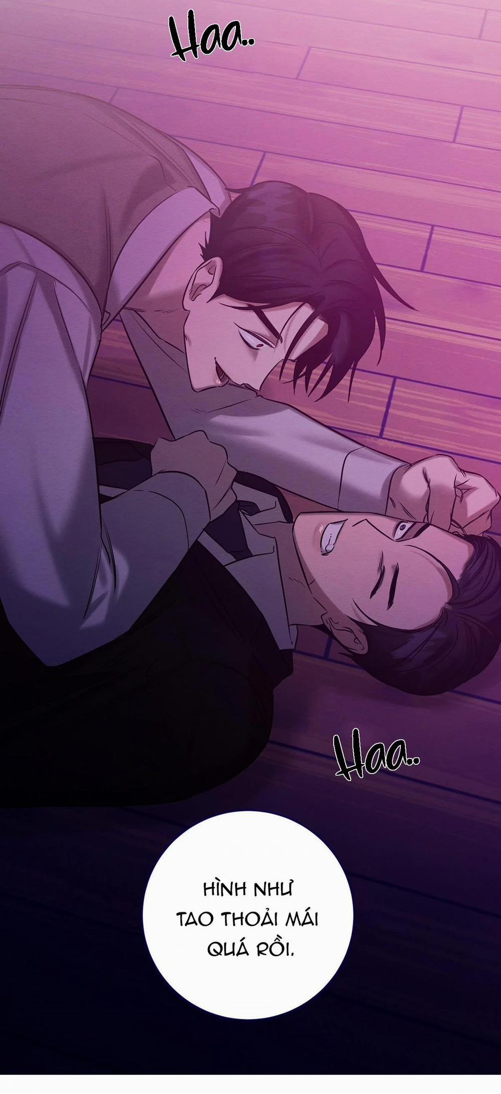 Lý Do Của Ác Nhân 31 trang 44